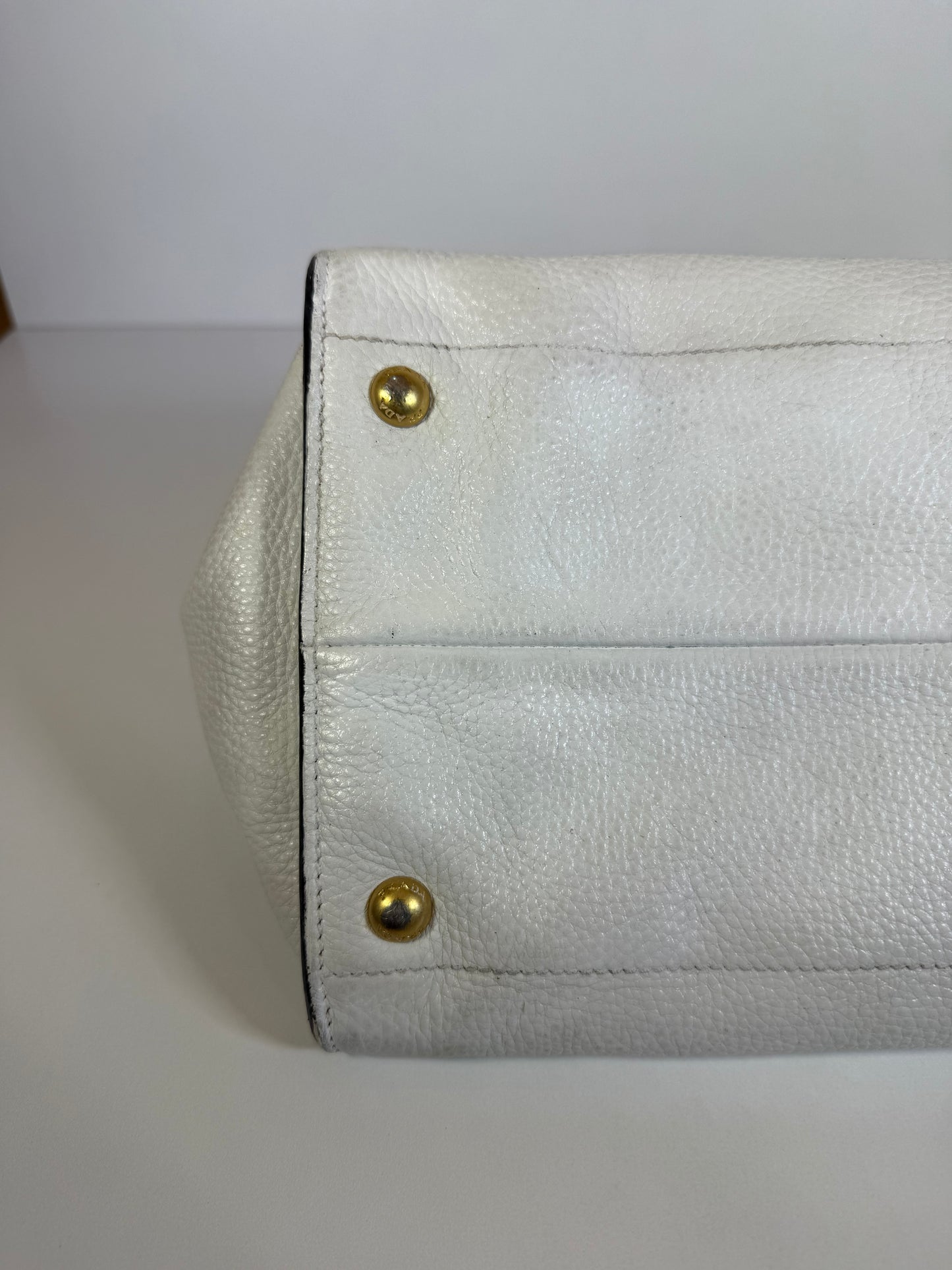 PRADA TOTE BAG