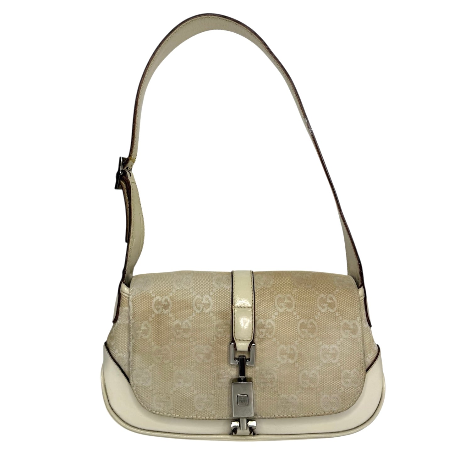 GUCCI JACKIE BAG