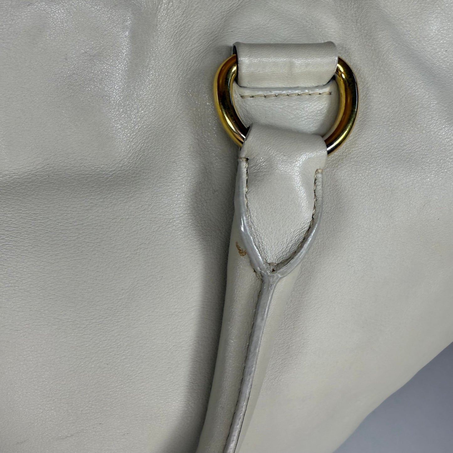 PRADA 2WAY TOTE BAG