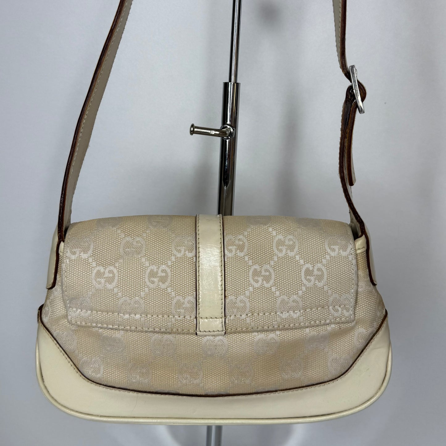 GUCCI JACKIE BAG