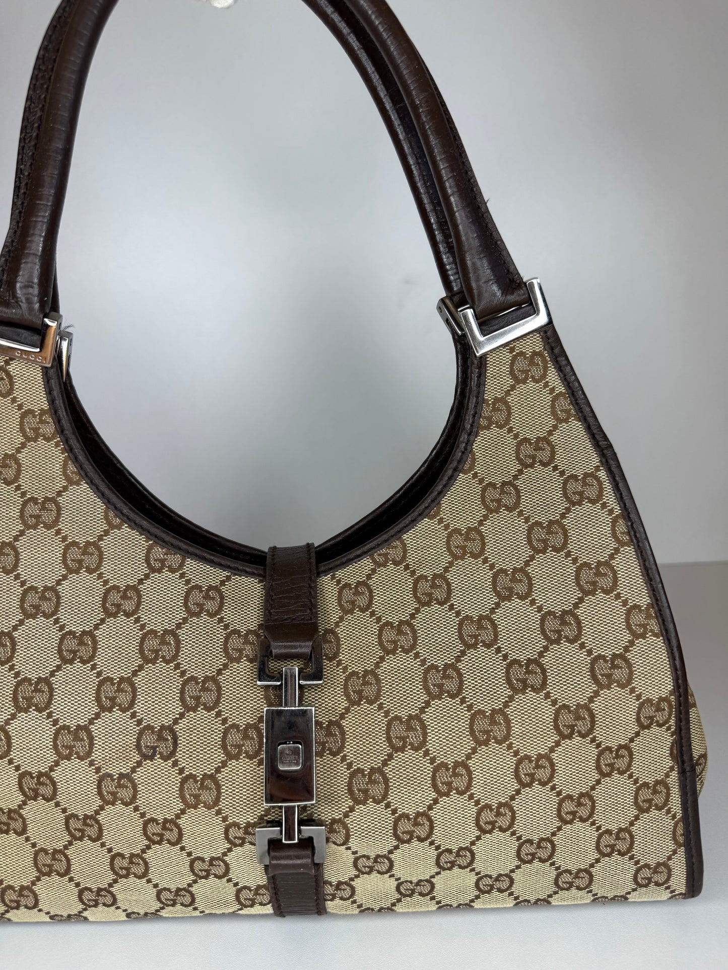 GUCCI JACKIE BAG