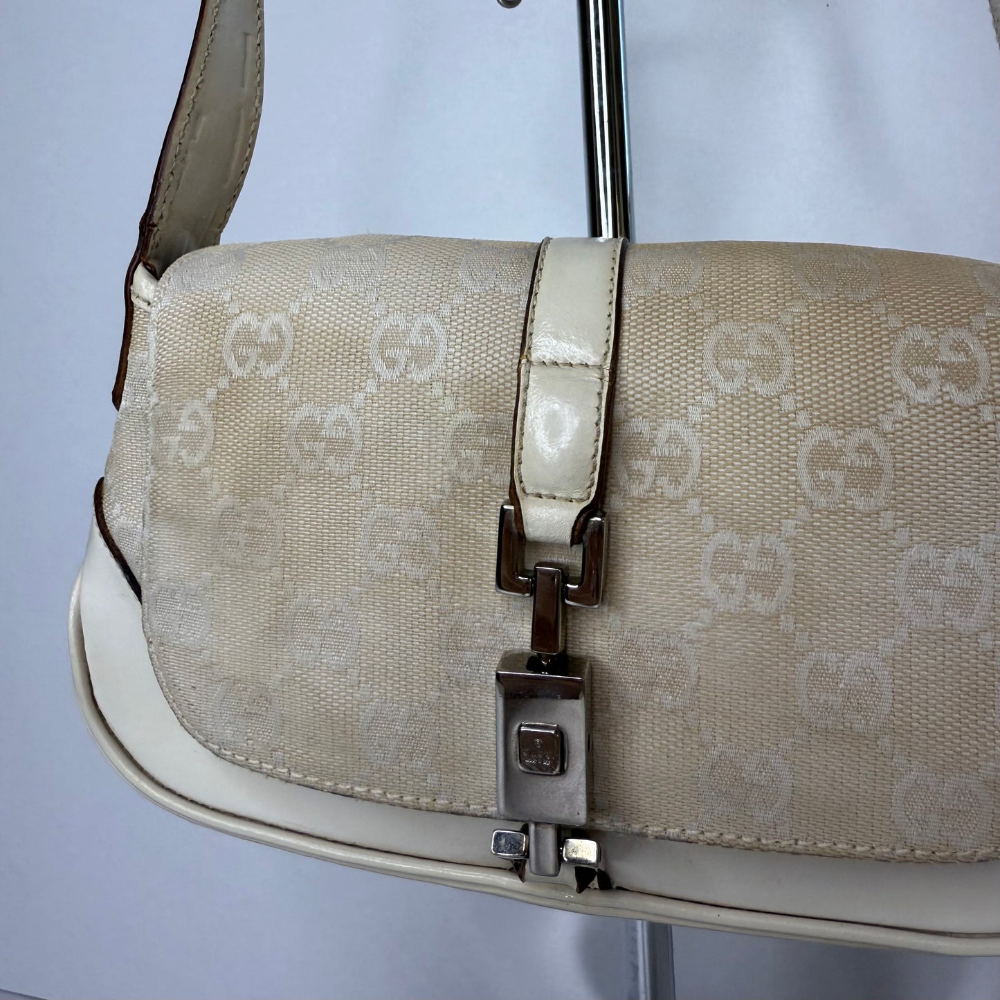 GUCCI JACKIE BAG