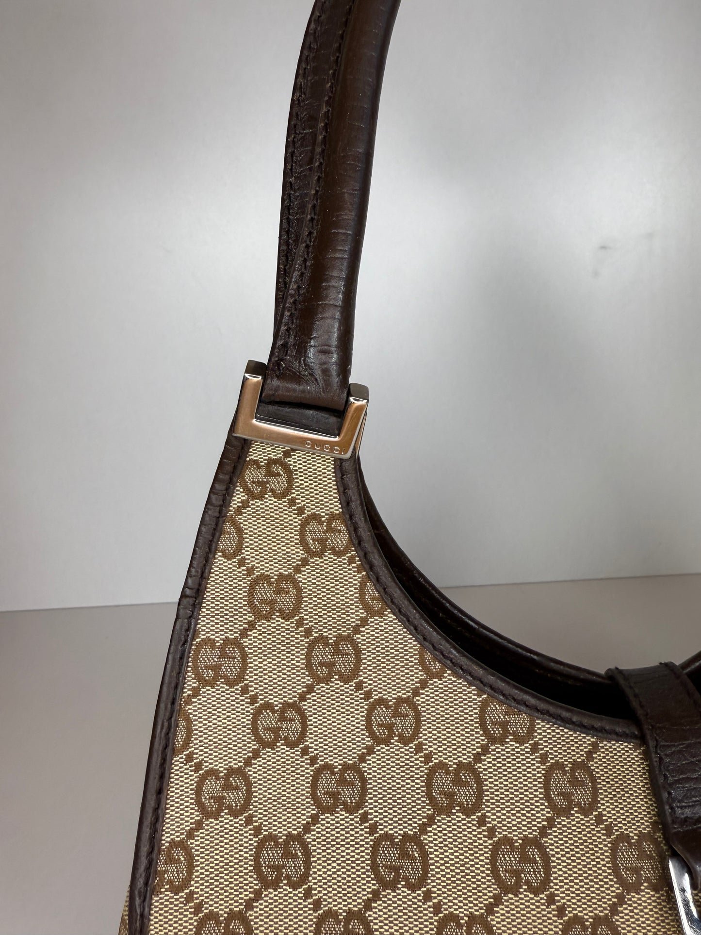 GUCCI JACKIE BAG