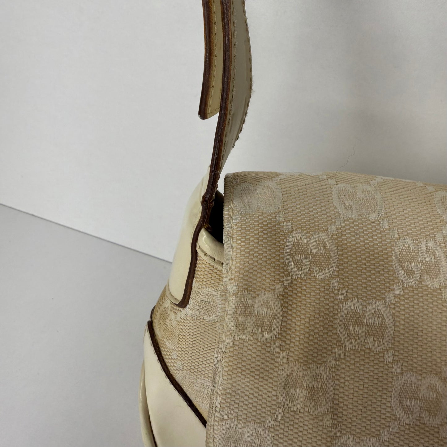 GUCCI JACKIE BAG