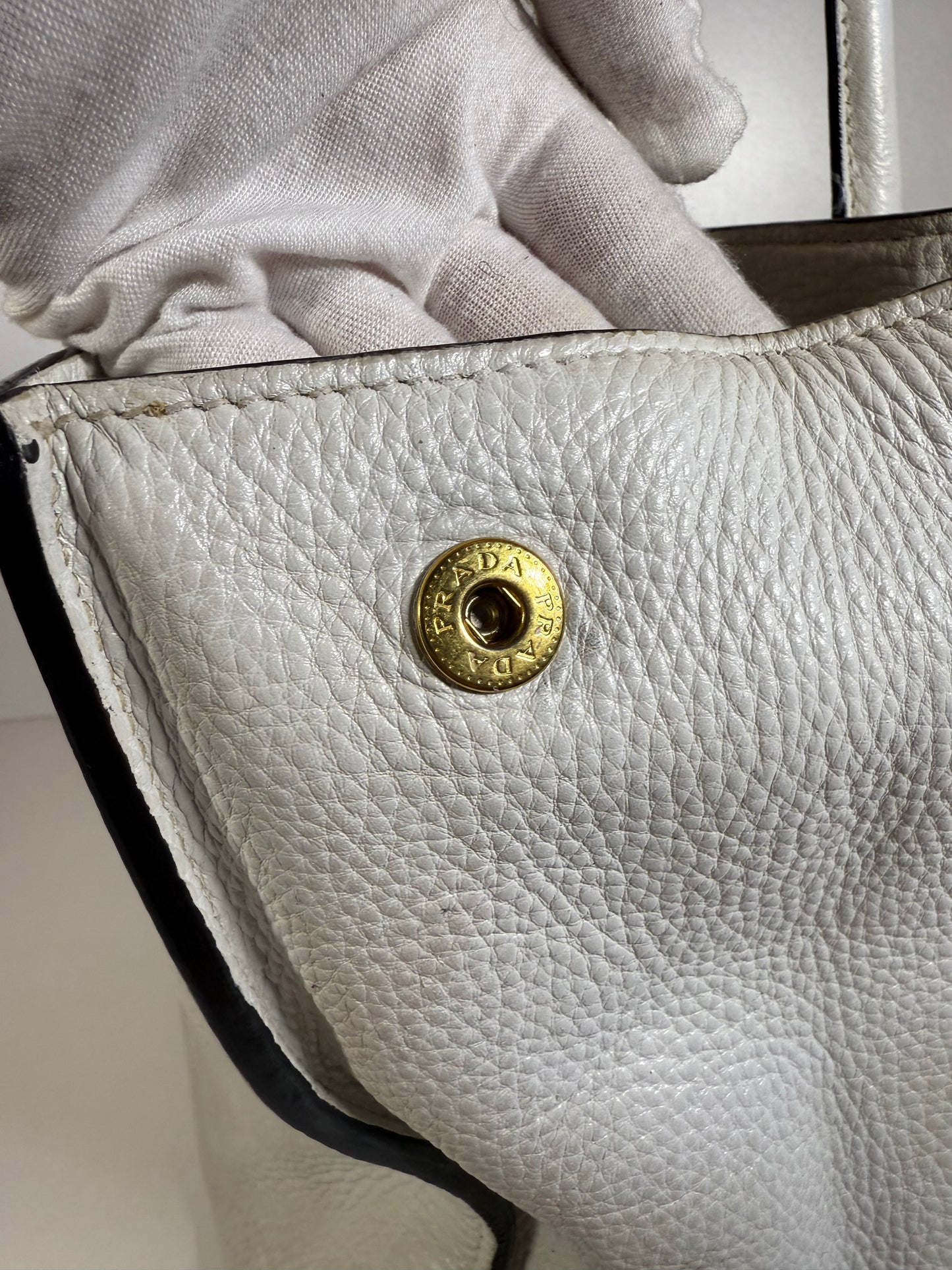 PRADA TOTE BAG