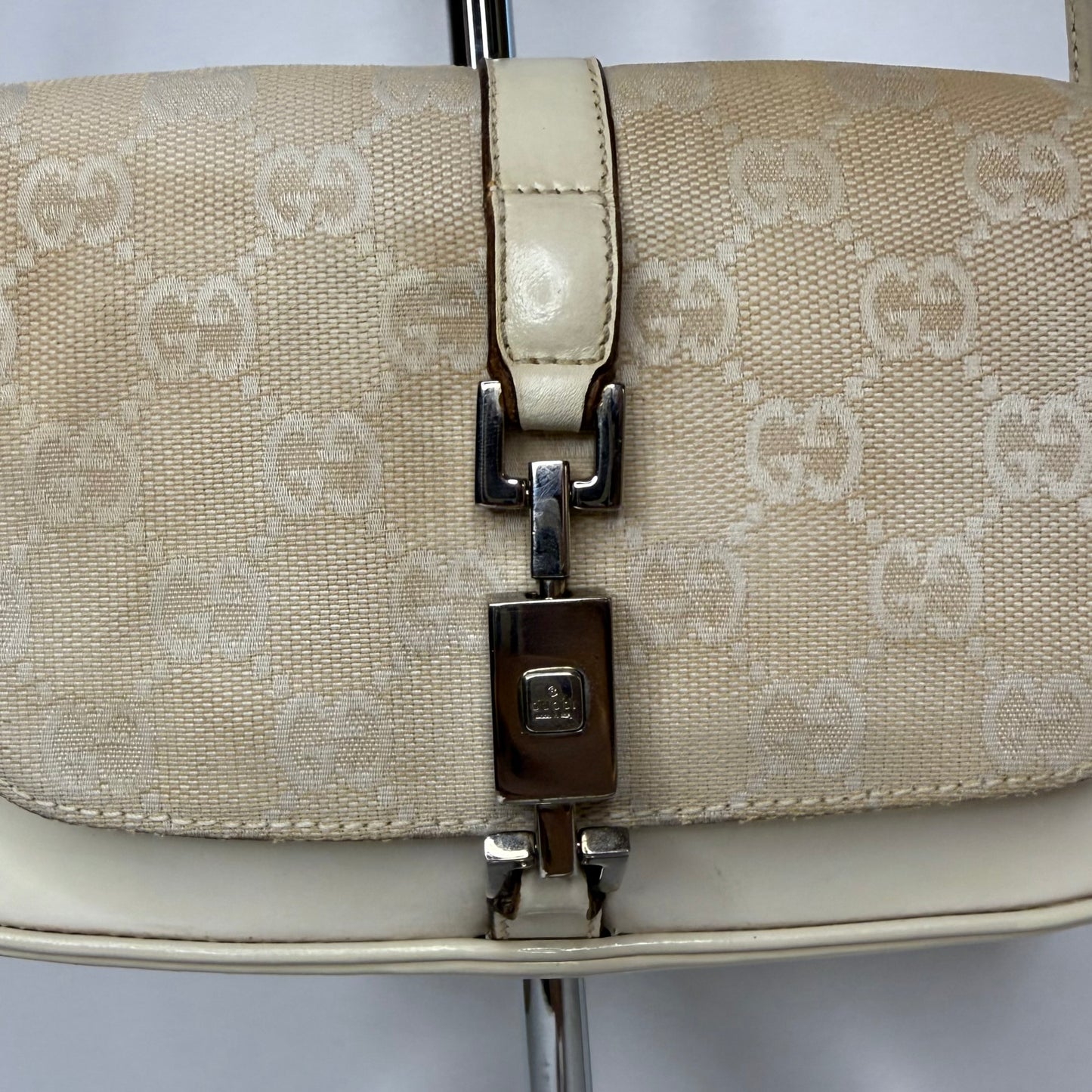 GUCCI JACKIE BAG