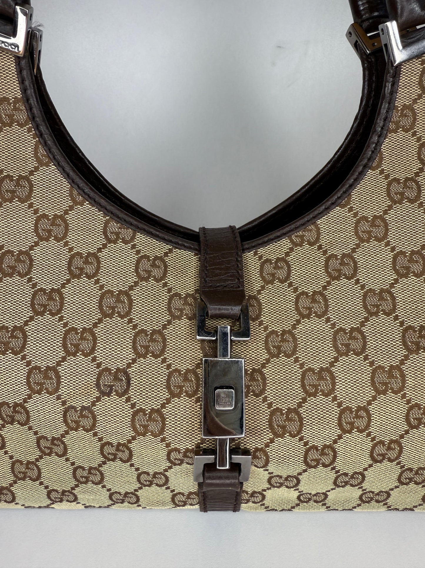 GUCCI JACKIE BAG