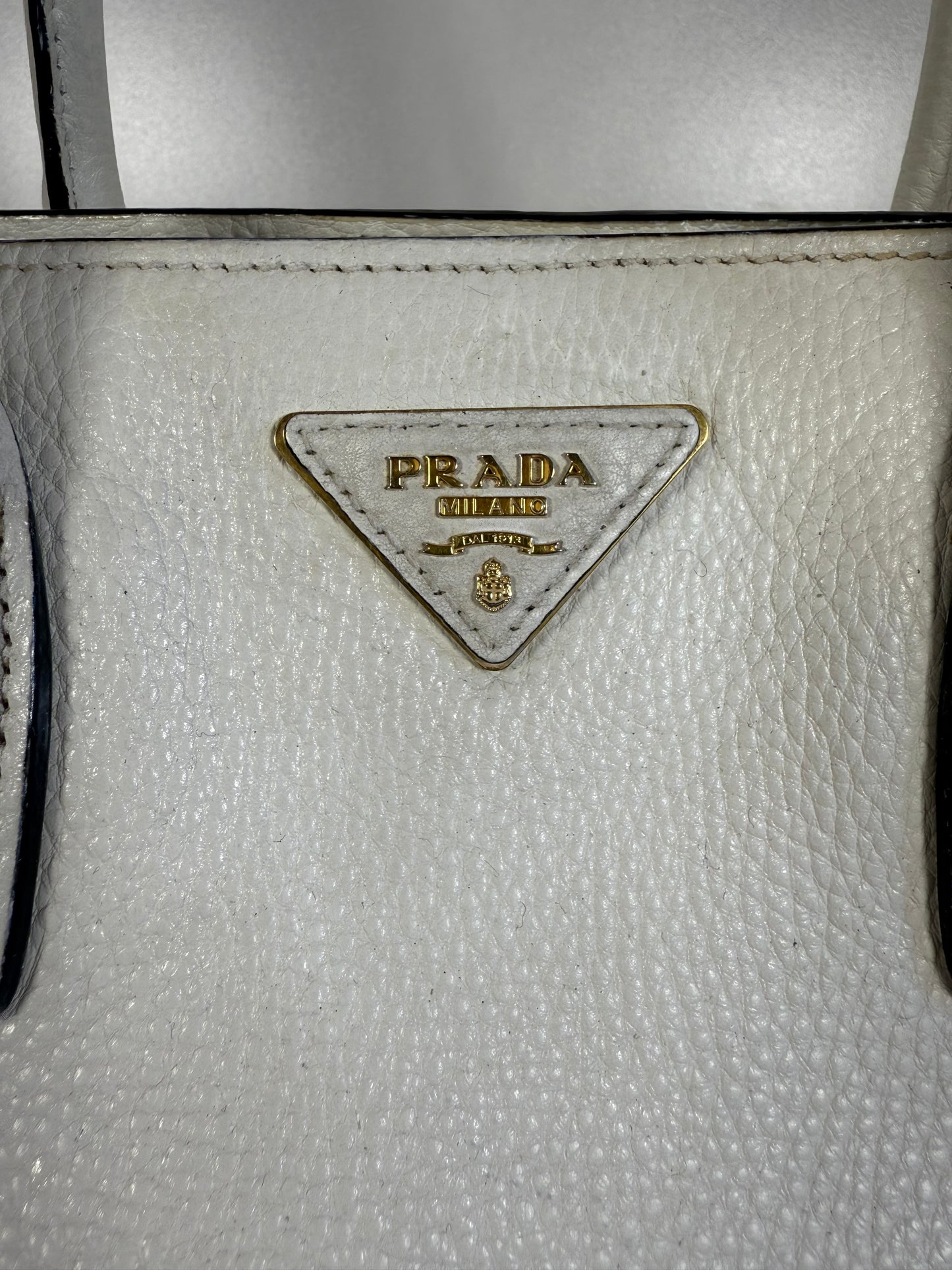 PRADA TOTE BAG