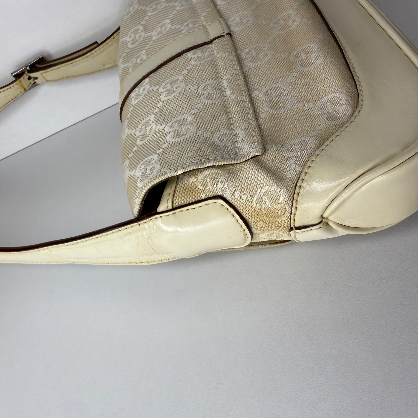 GUCCI JACKIE BAG