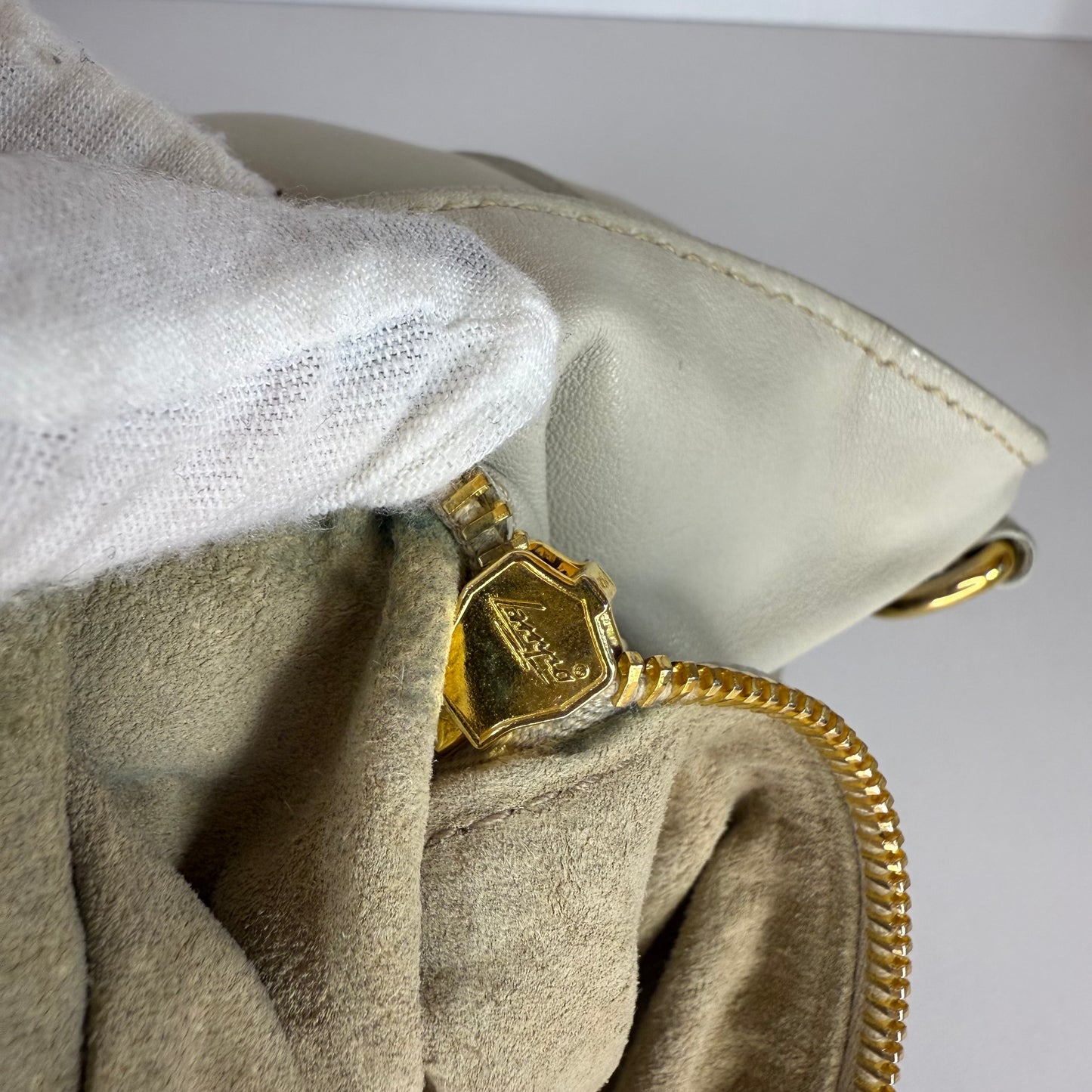 PRADA 2WAY TOTE BAG