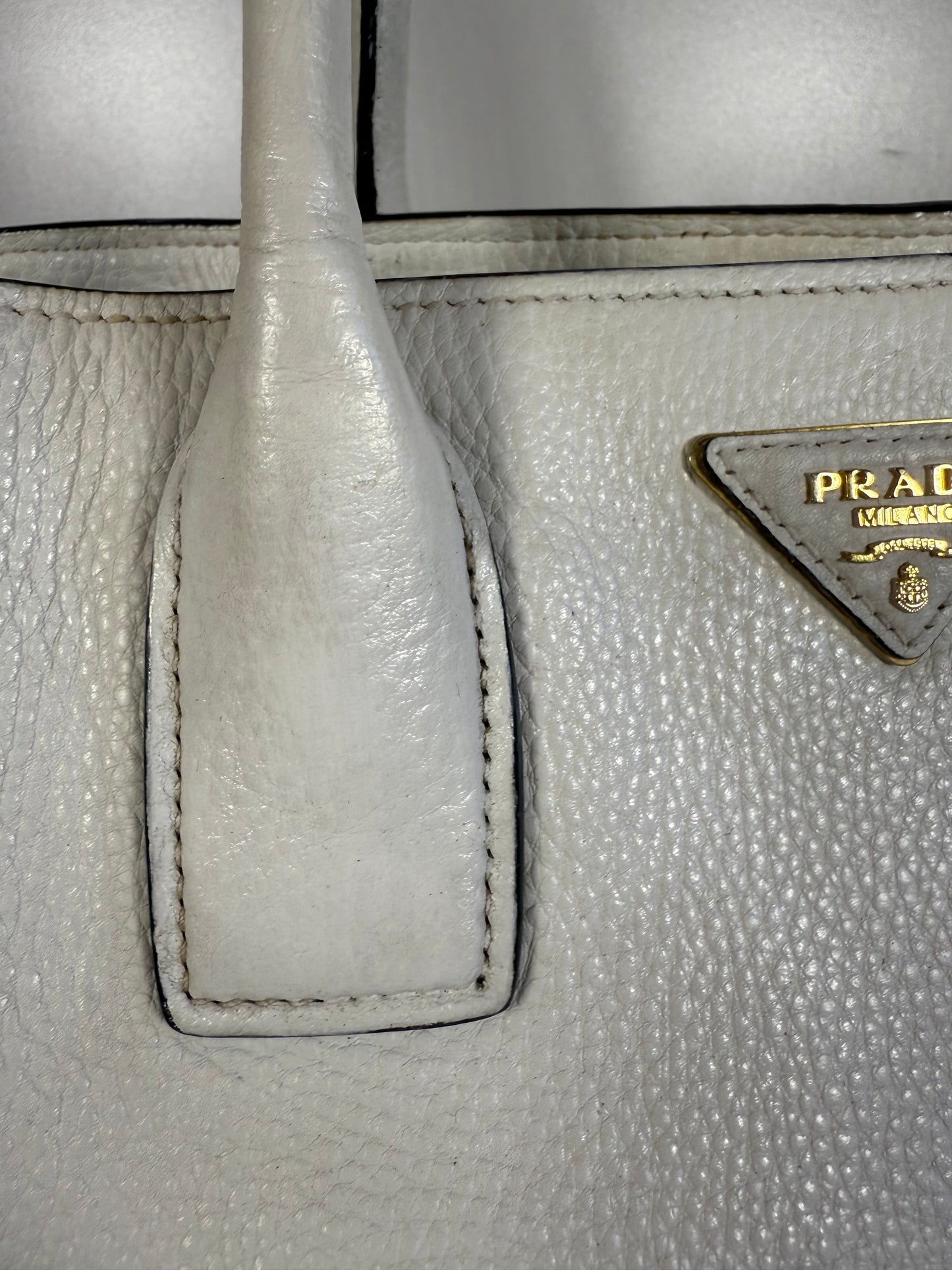 PRADA TOTE BAG