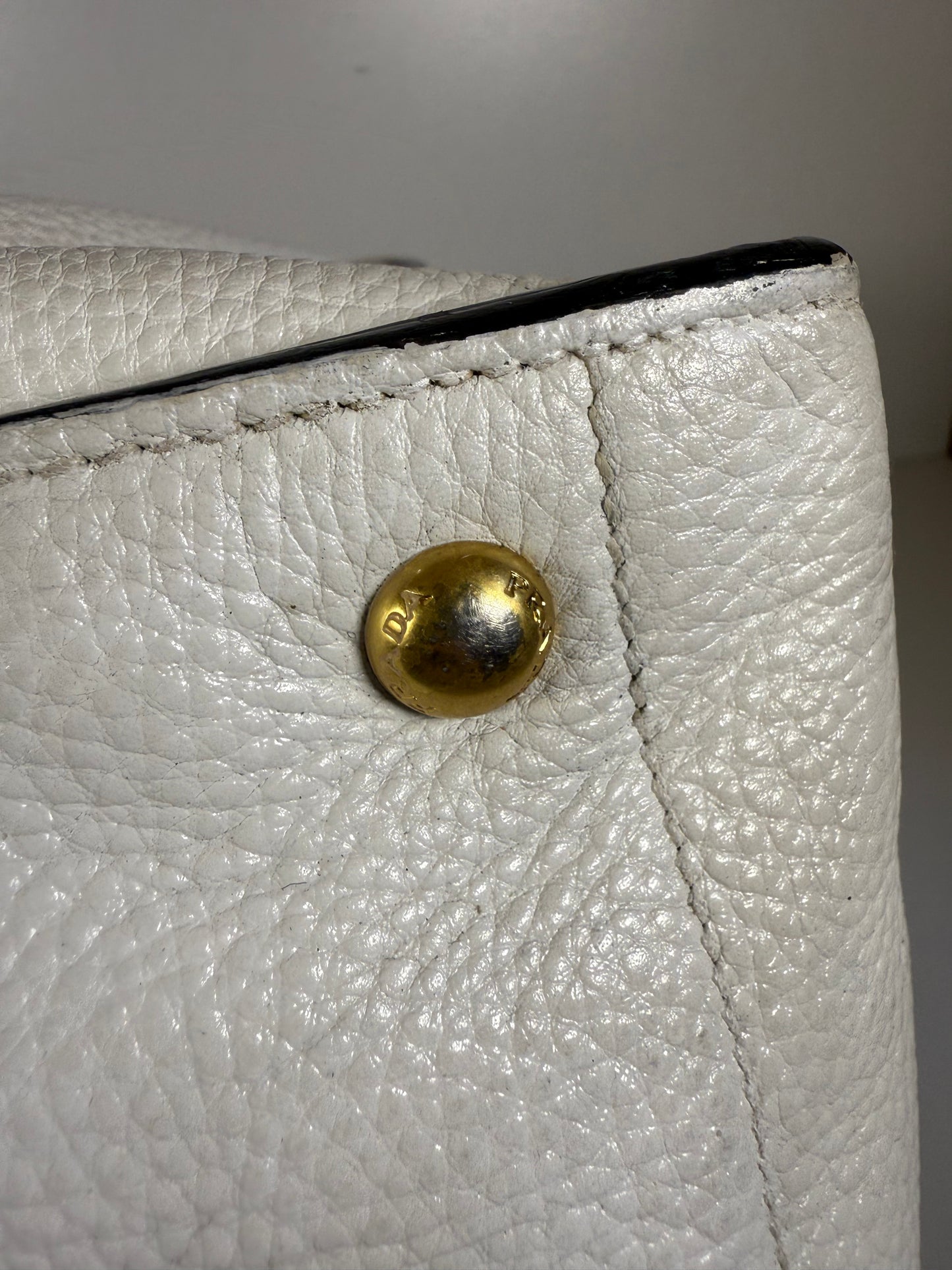 PRADA TOTE BAG