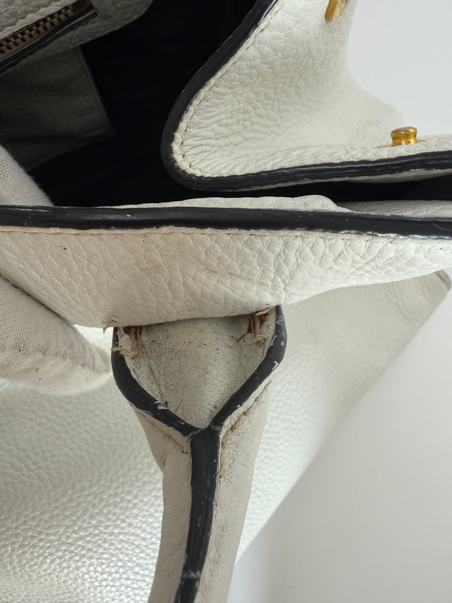 PRADA TOTE BAG