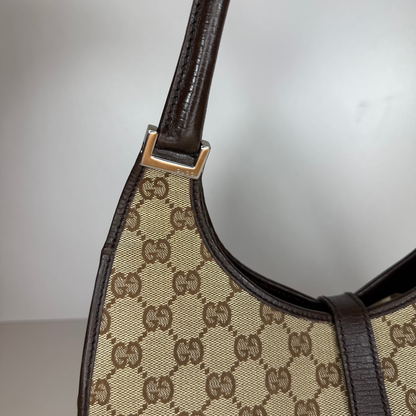 GUCCI JACKIE BAG