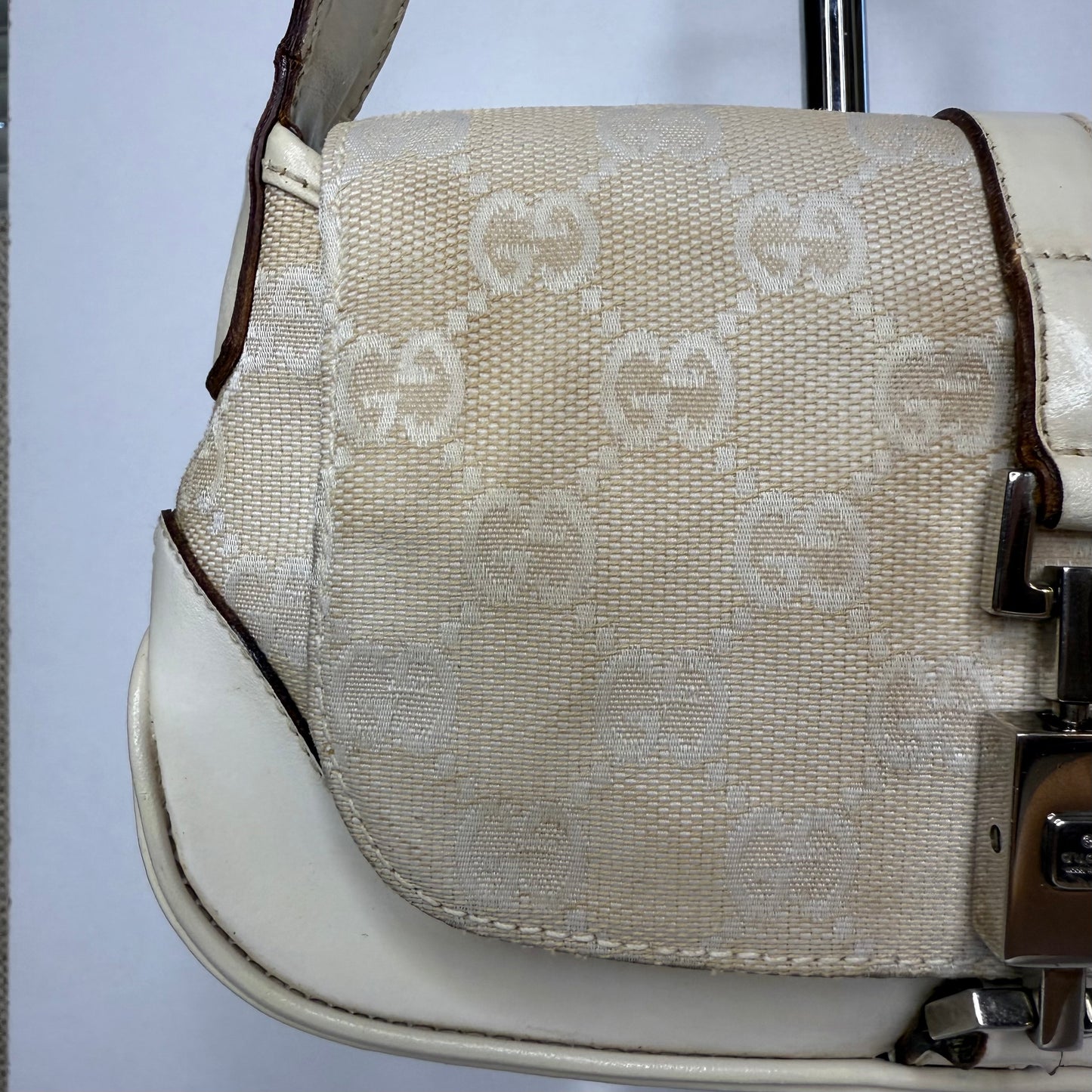 GUCCI JACKIE BAG