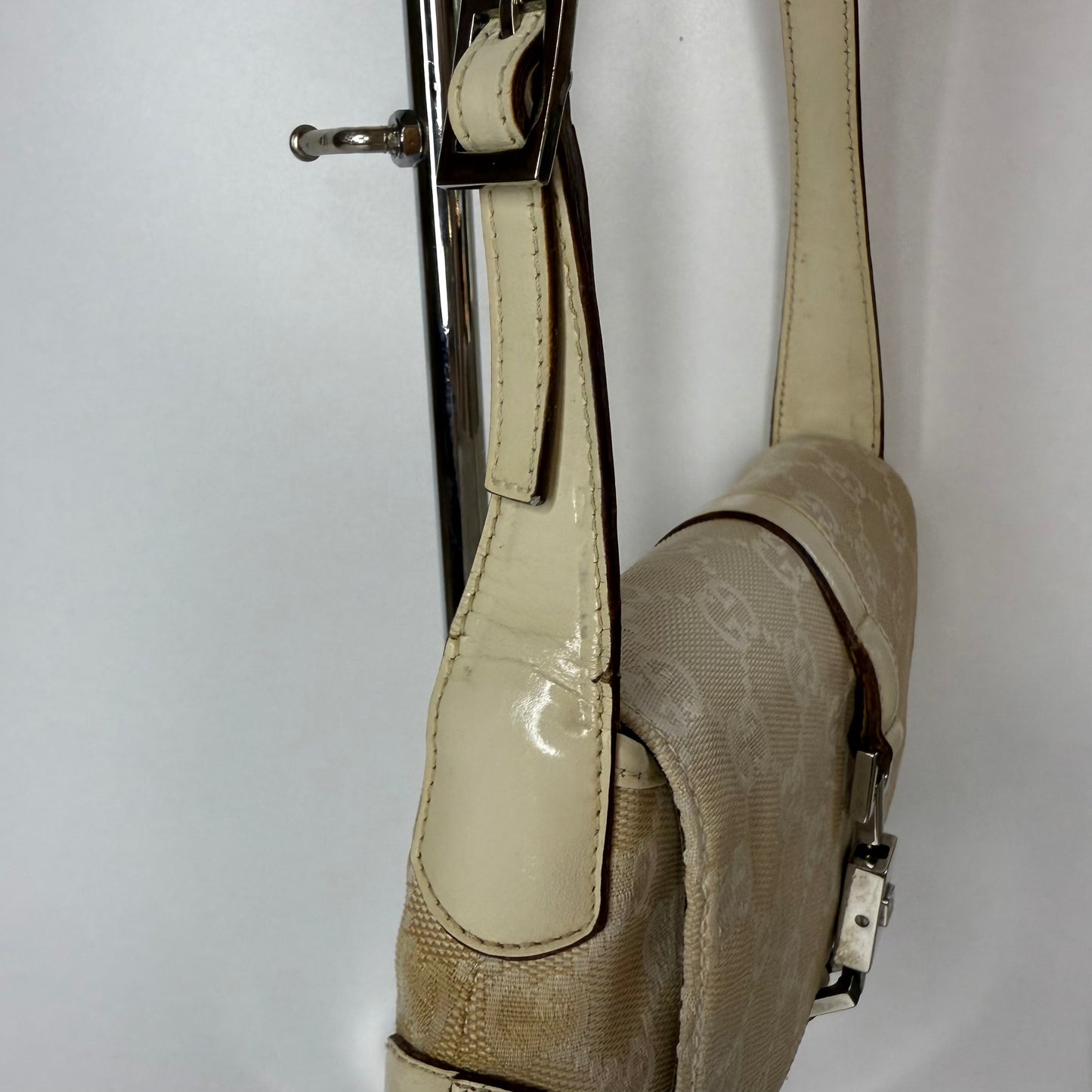 GUCCI JACKIE BAG