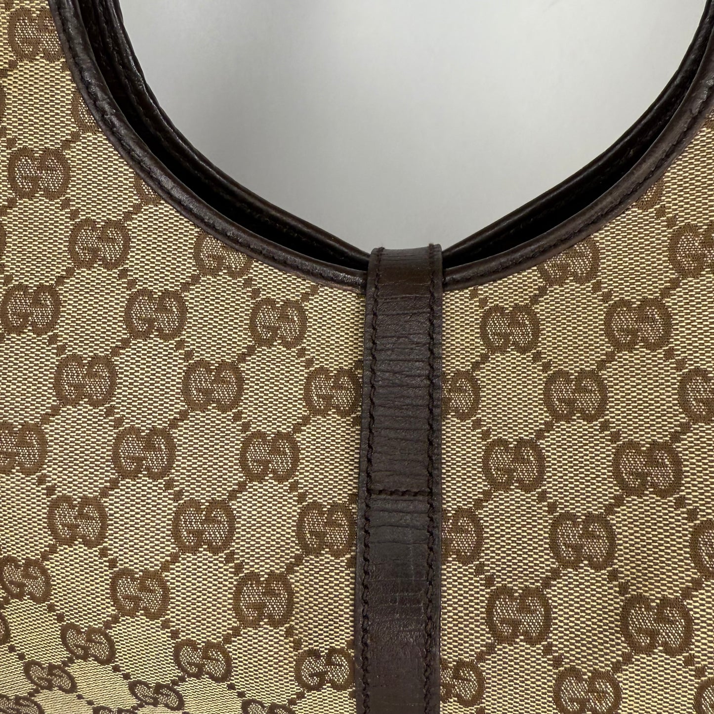 GUCCI JACKIE BAG
