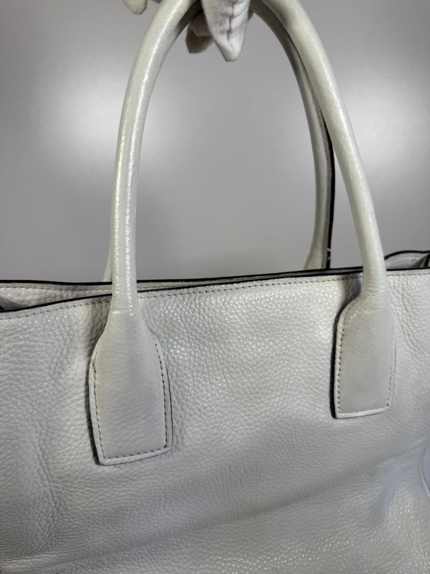 PRADA TOTE BAG