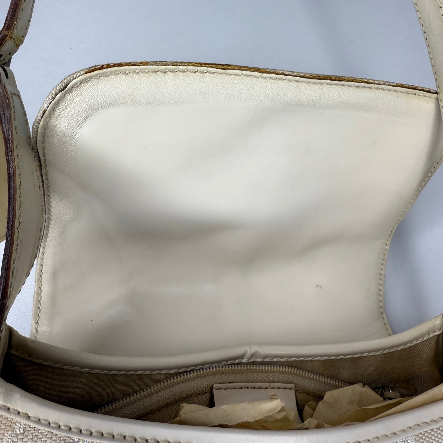 GUCCI JACKIE BAG