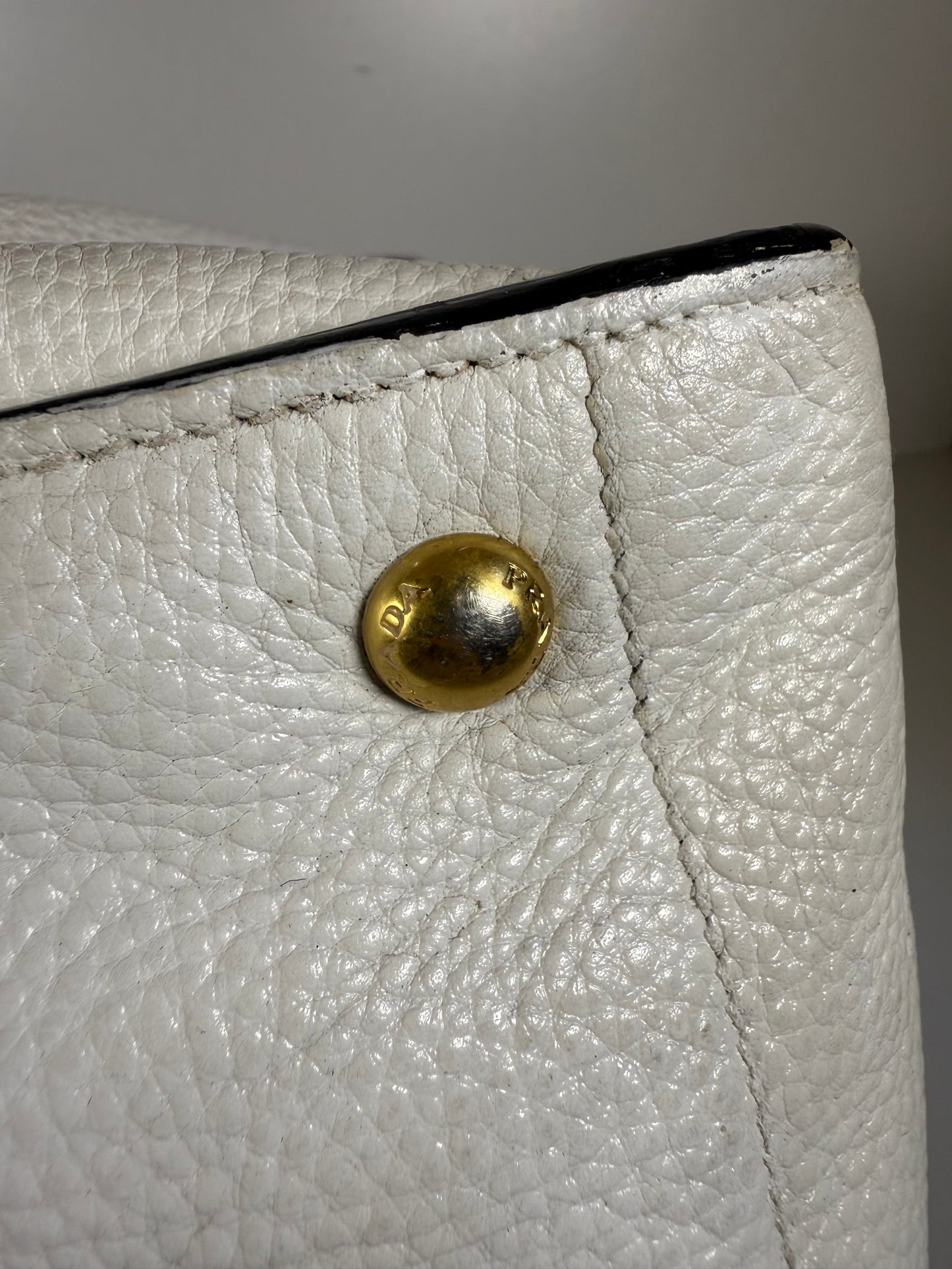 PRADA TOTE BAG