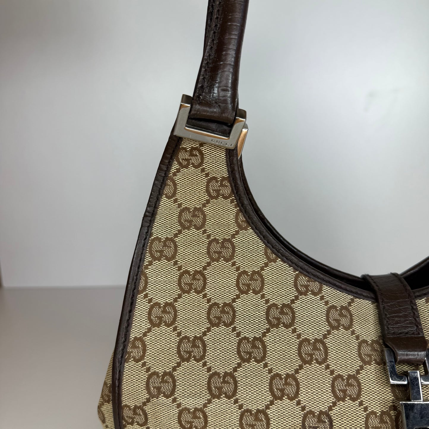 GUCCI JACKIE BAG