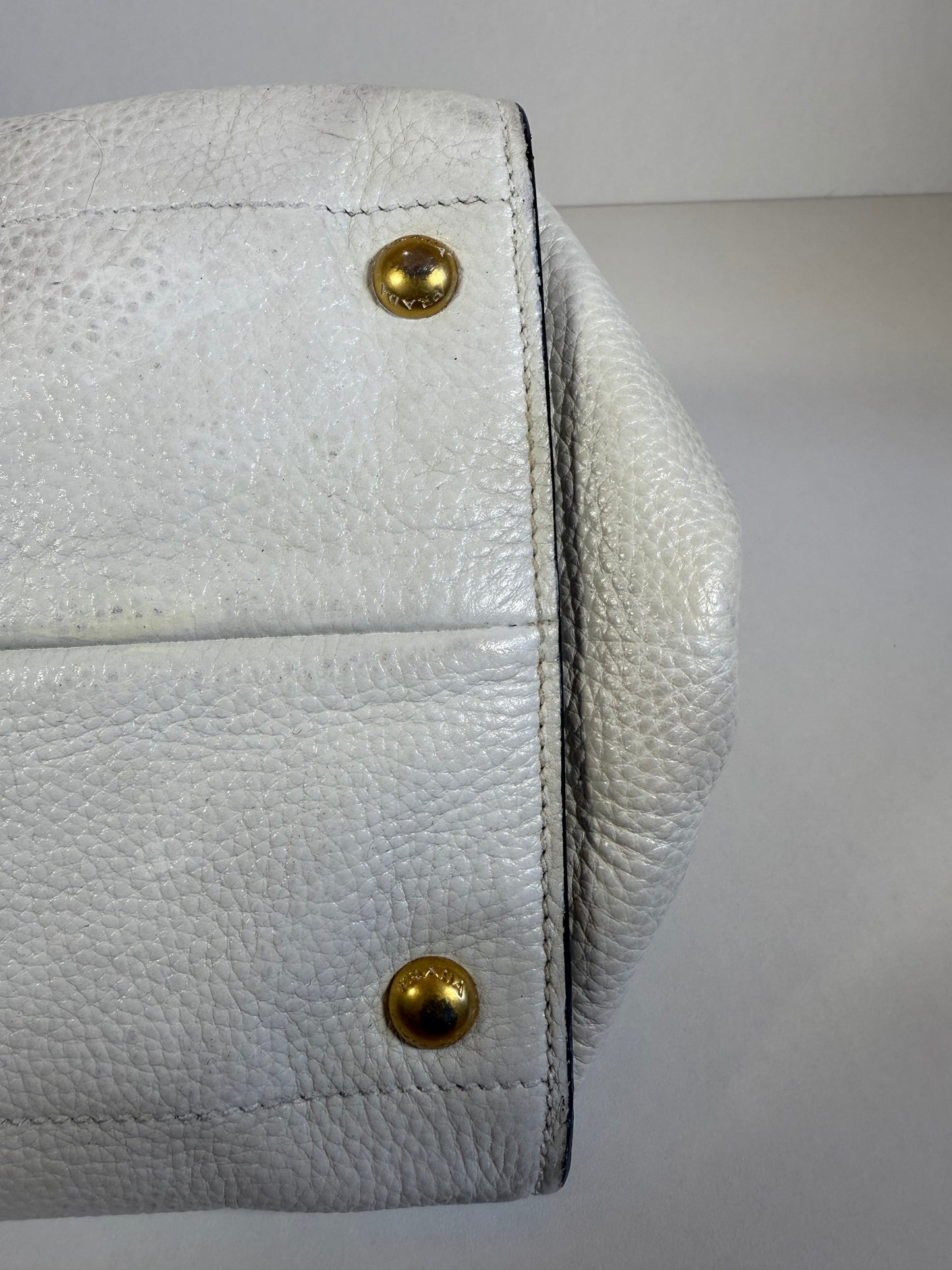 PRADA TOTE BAG