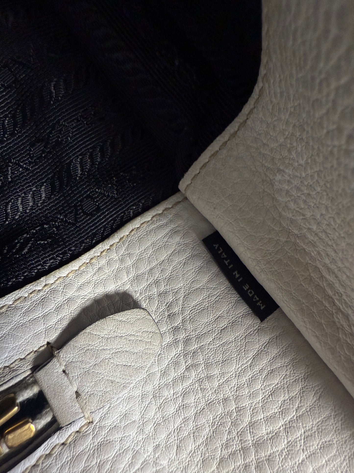 PRADA TOTE BAG