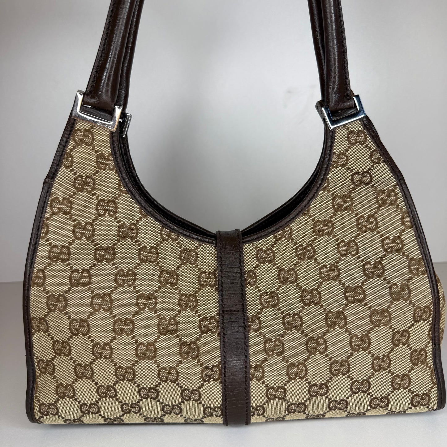 GUCCI JACKIE BAG