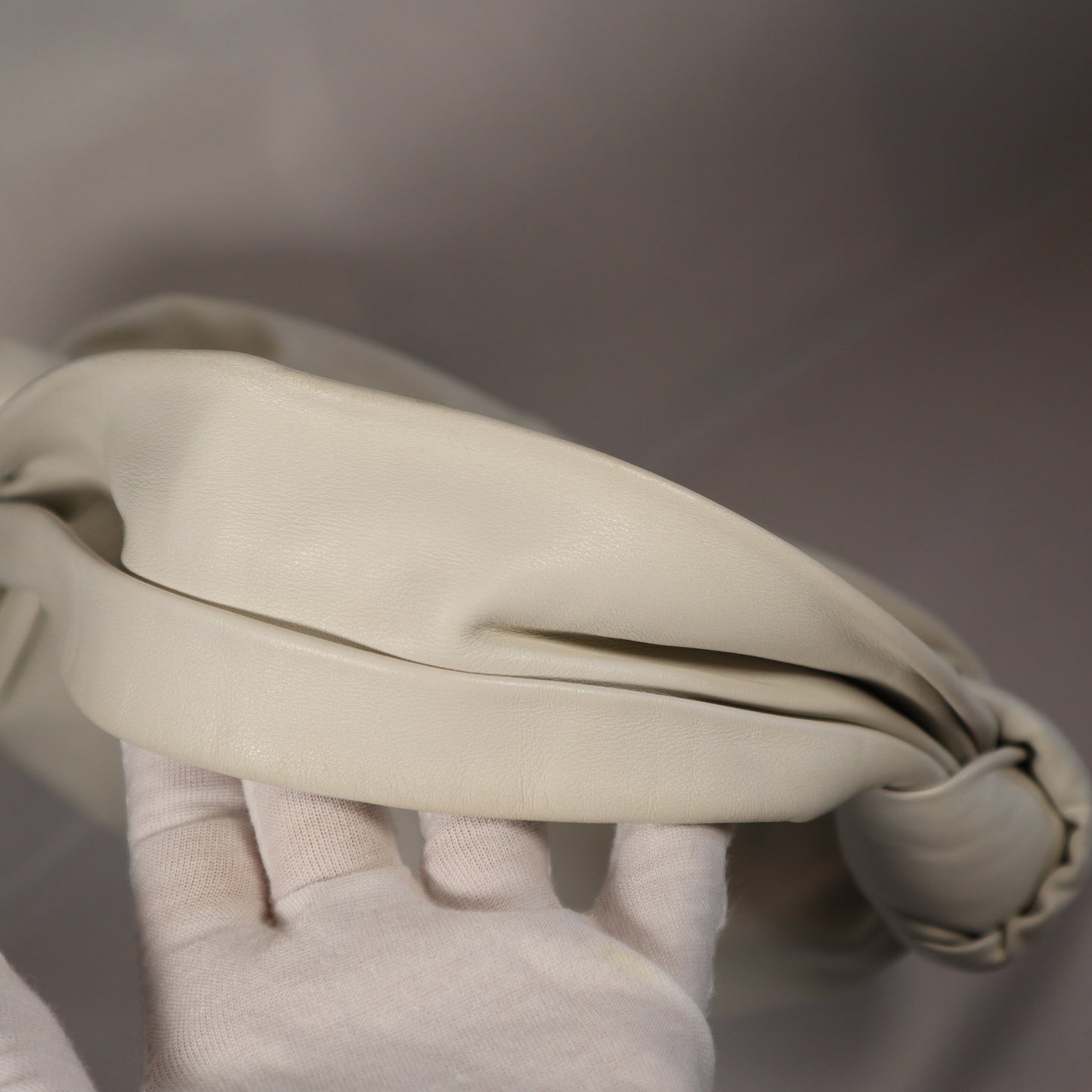 BOTTEGA VENETA DOUBLE KNOT BAG