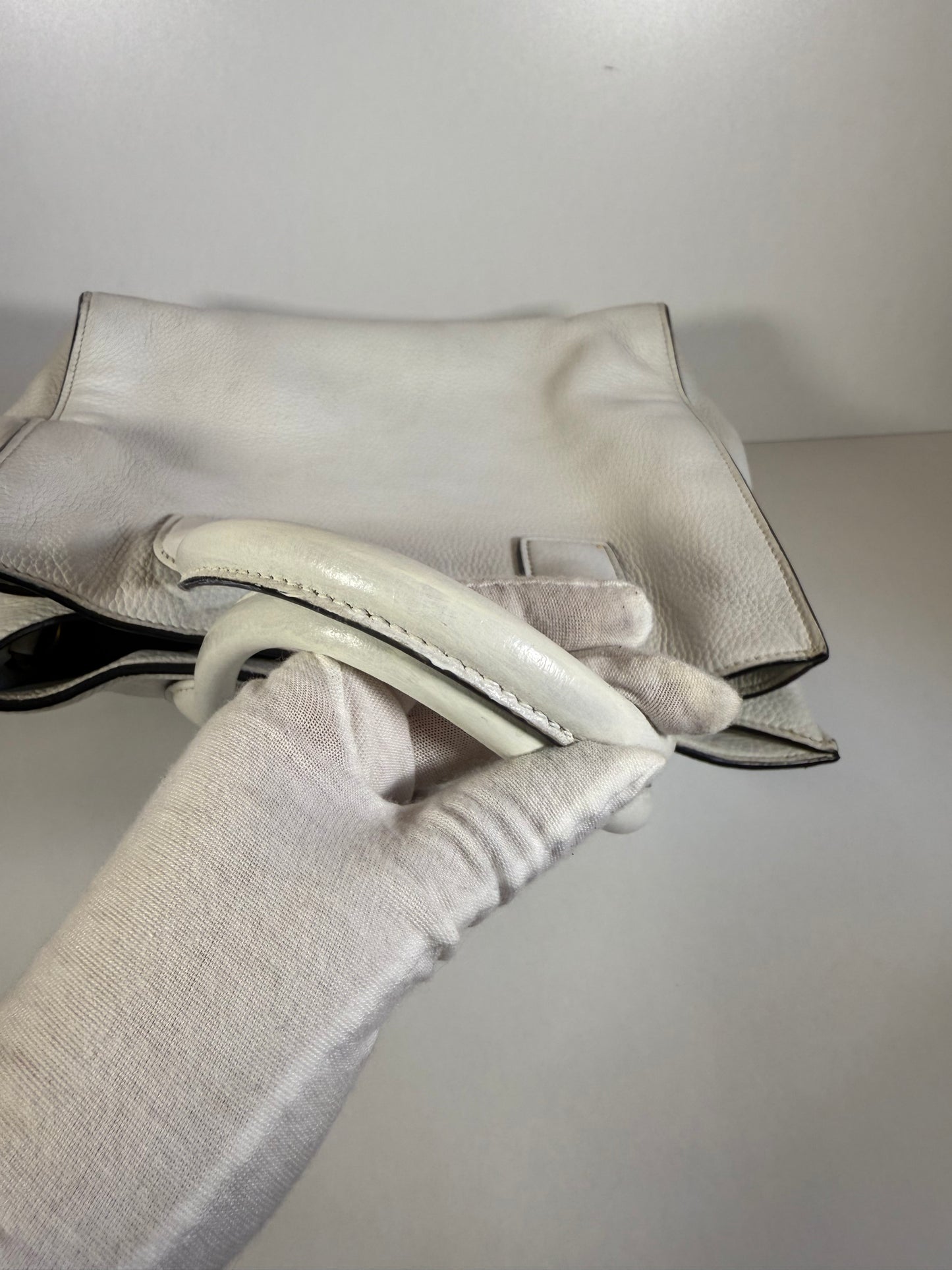PRADA TOTE BAG