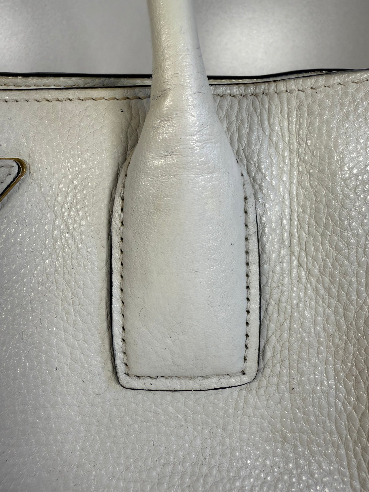 PRADA TOTE BAG
