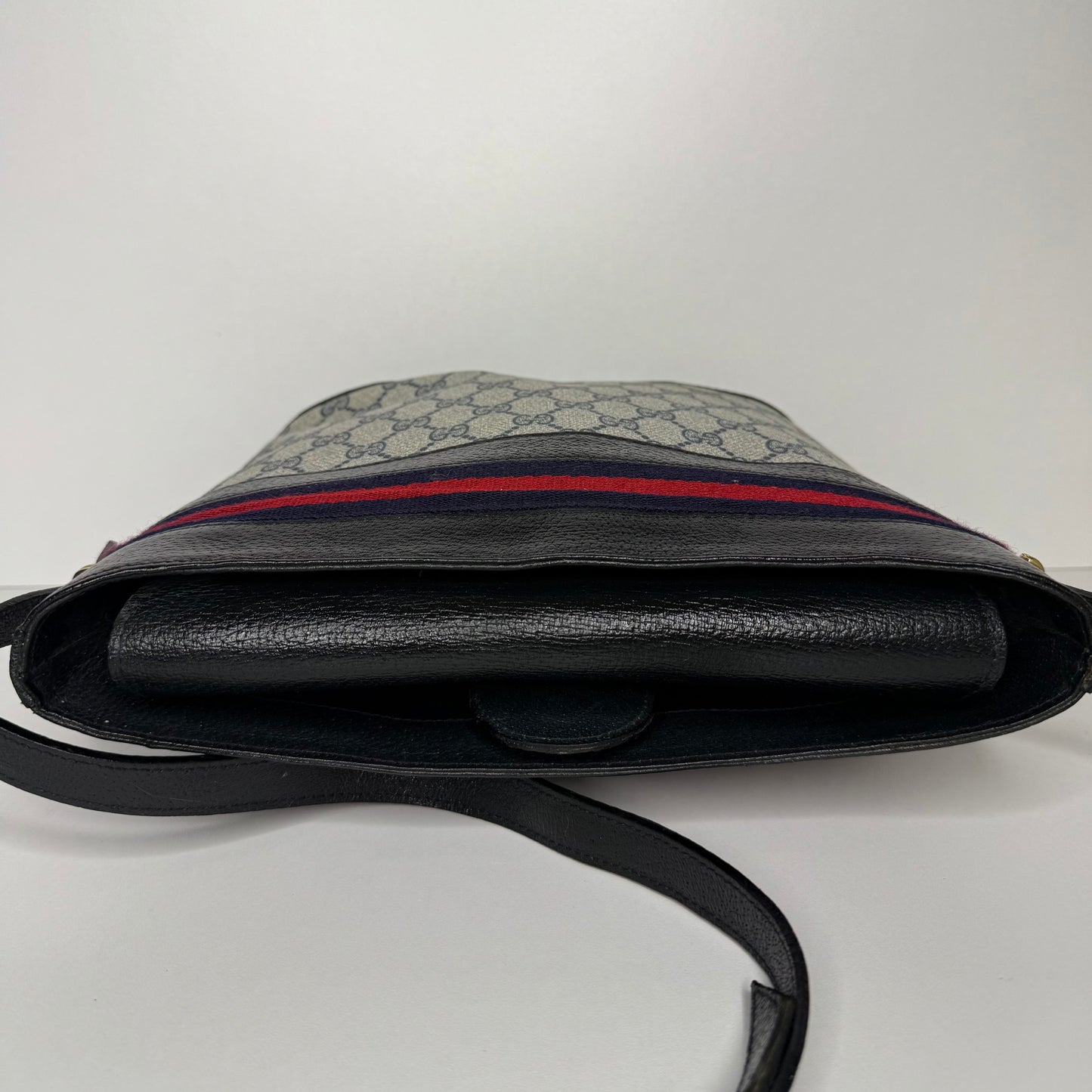 GUCCI GG CANVAS BAG