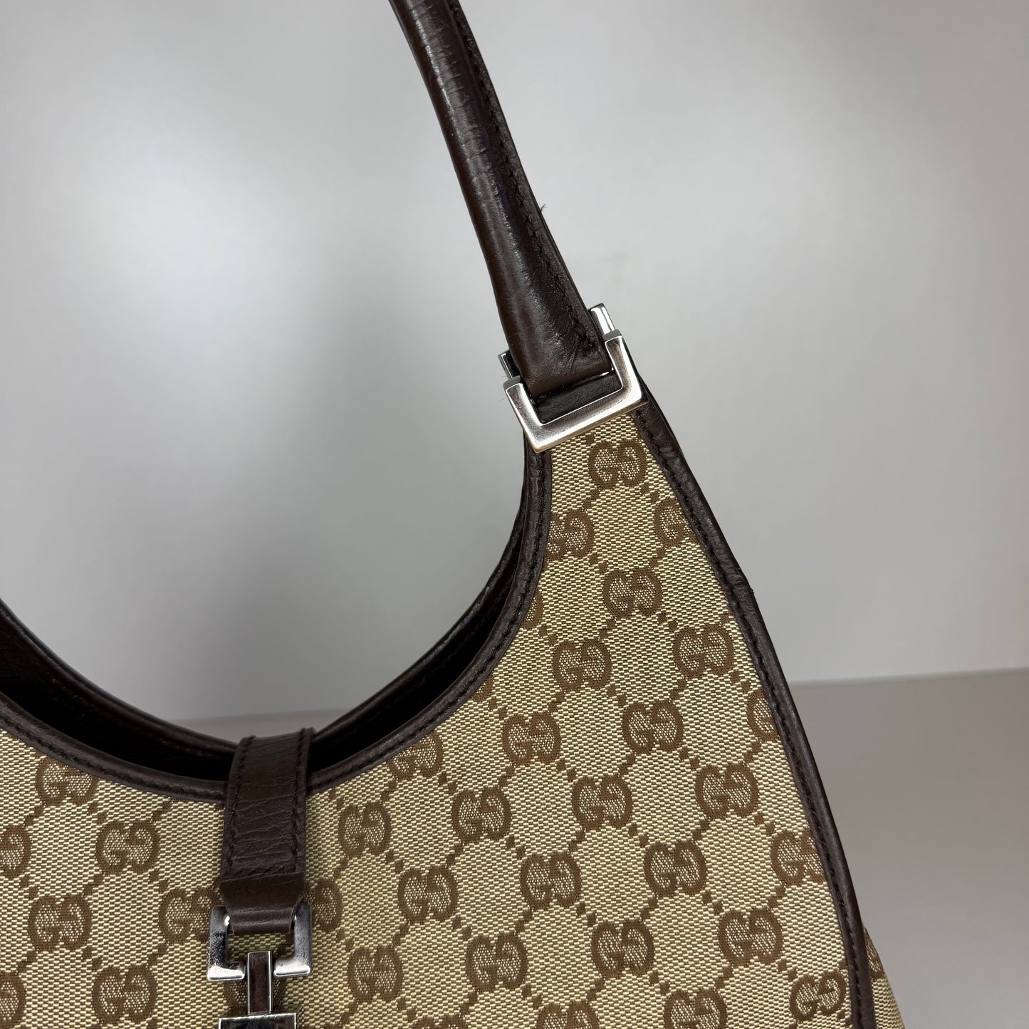 GUCCI JACKIE BAG