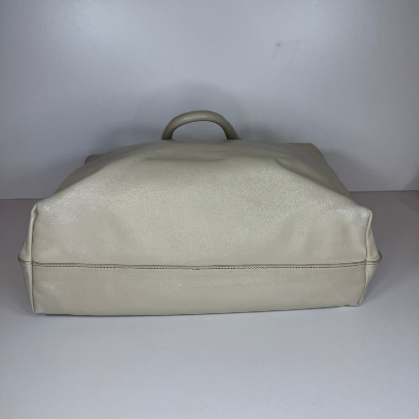 PRADA 2WAY TOTE BAG
