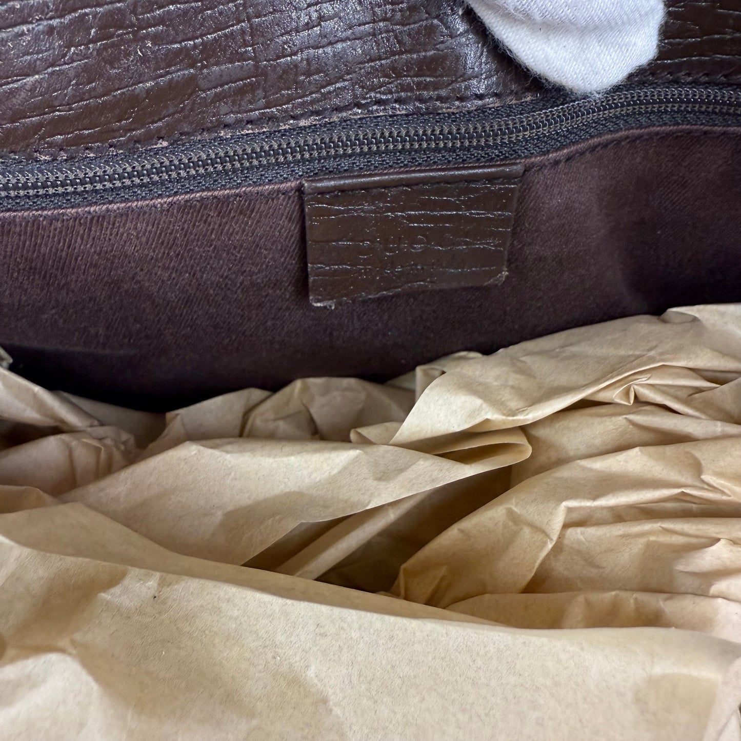 GUCCI JACKIE BAG
