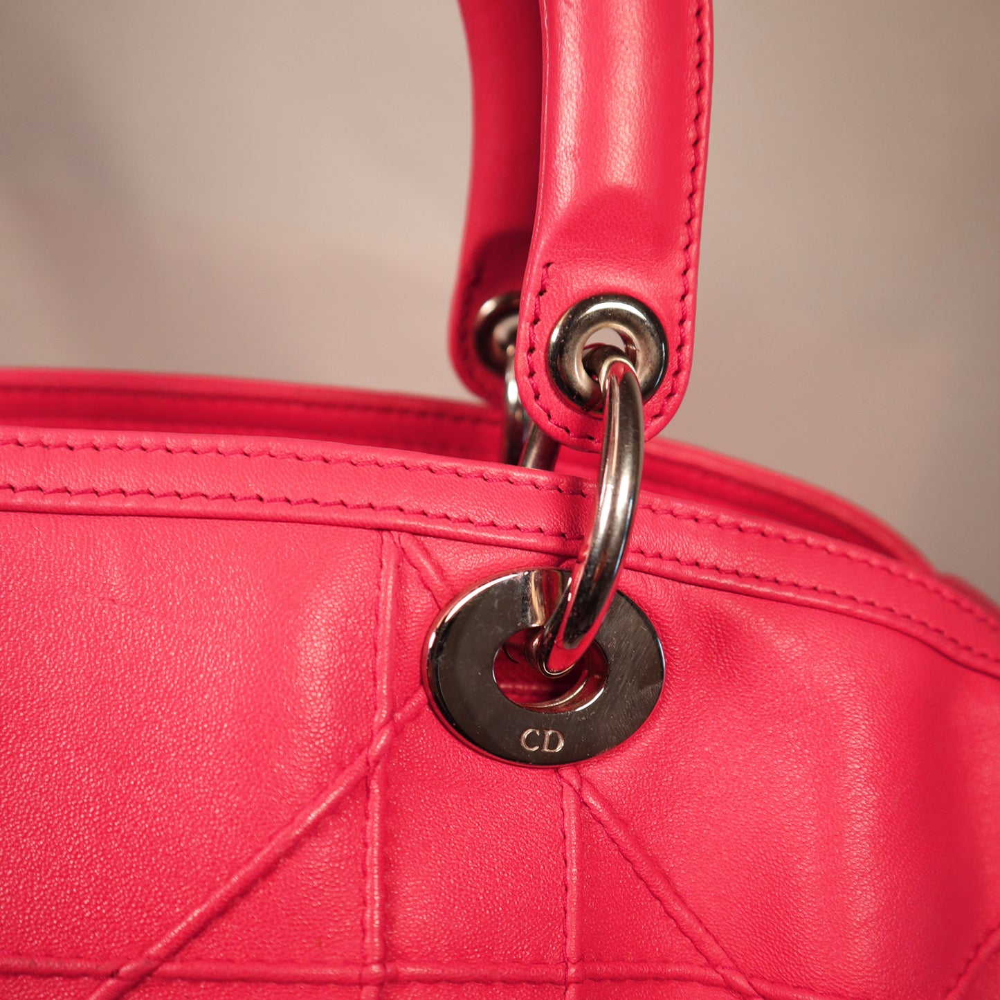 DIOR GRANVILLE BAG