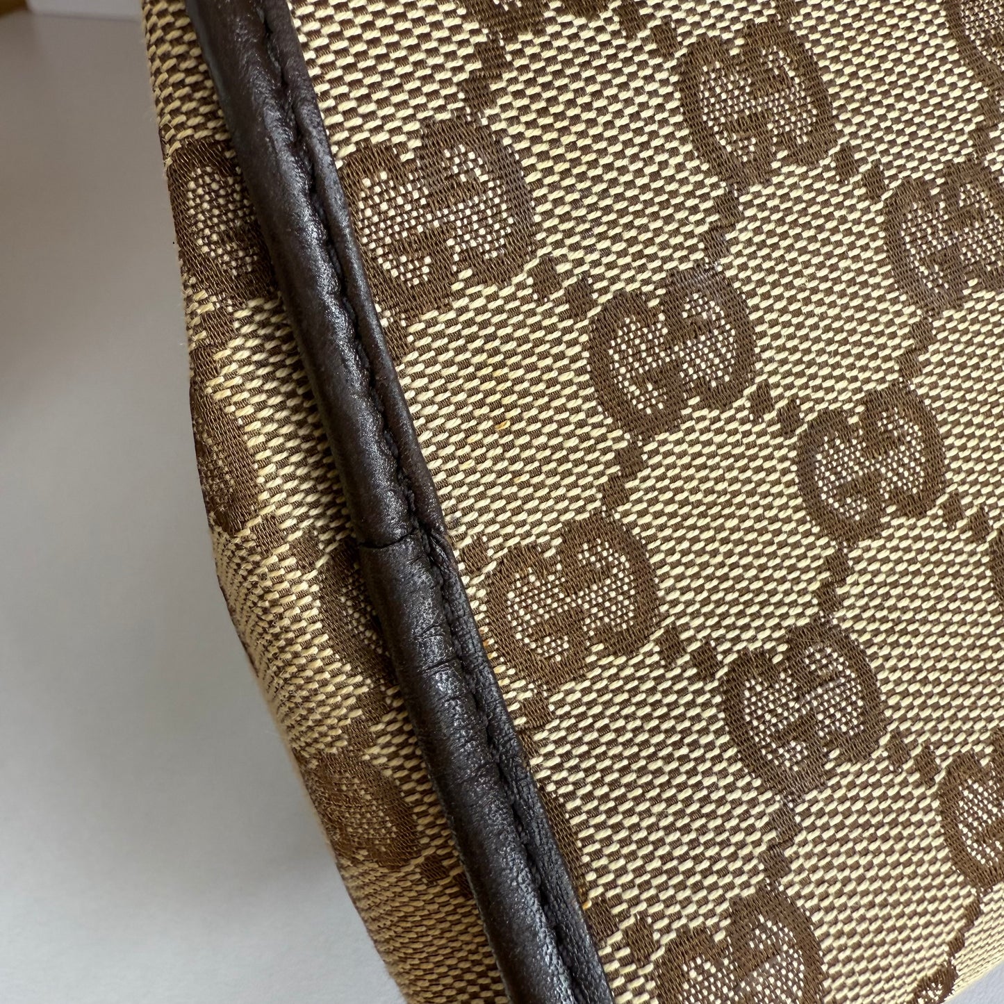 GUCCI JACKIE BAG