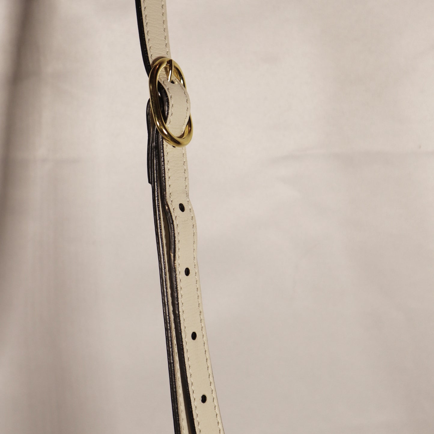 GUCCI HORSEBIT 1955 BUCKET BAG