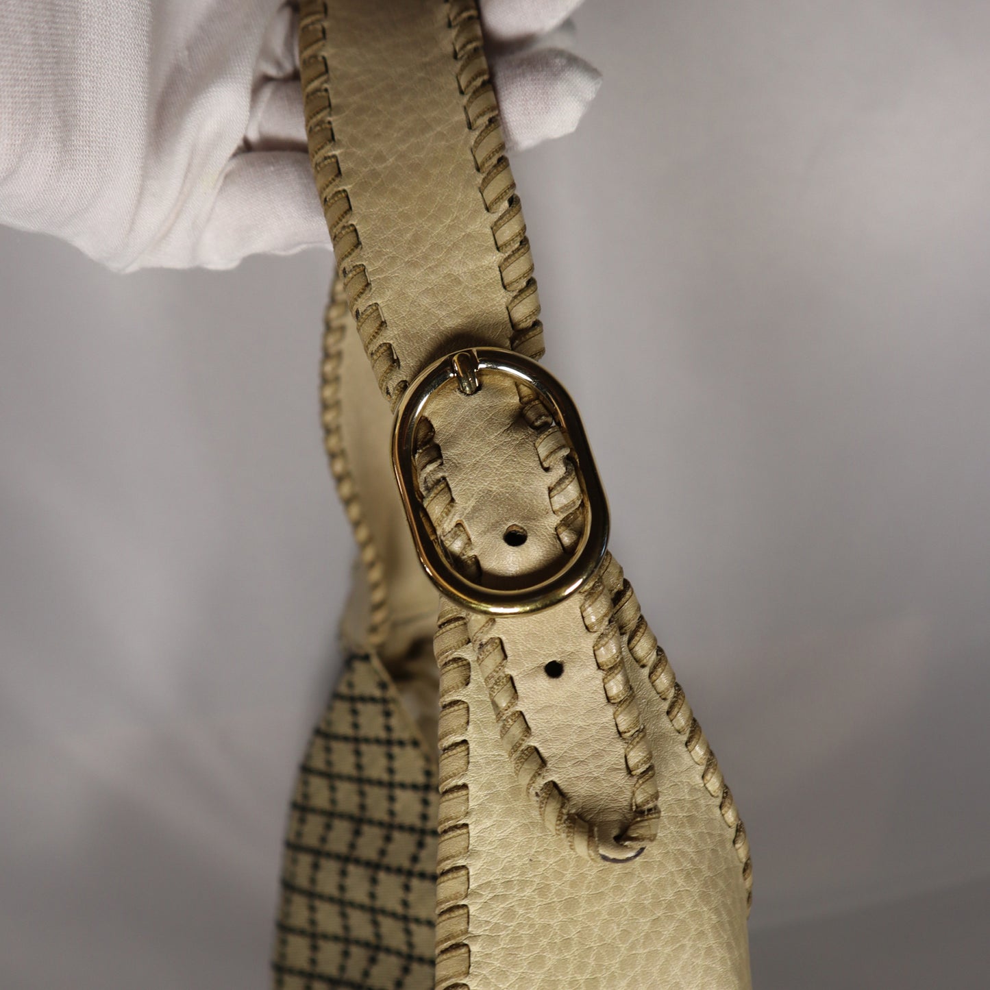 GUCCI JACKIE HOBO BAG