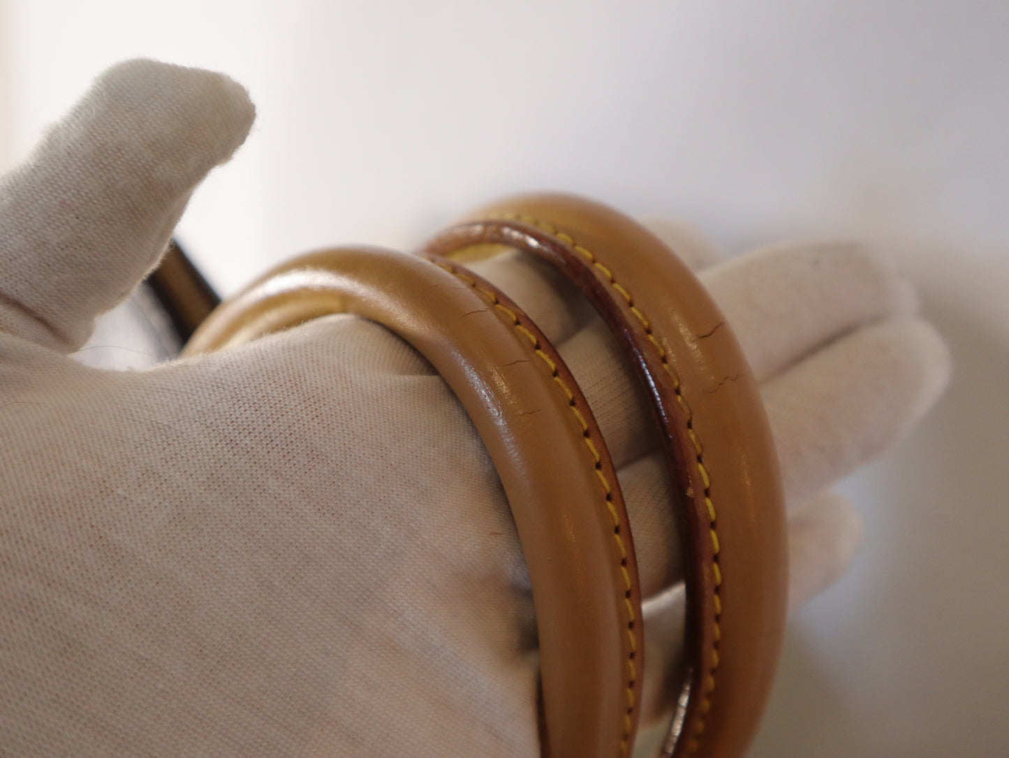 LOUIS VUITTON ALMA BAG