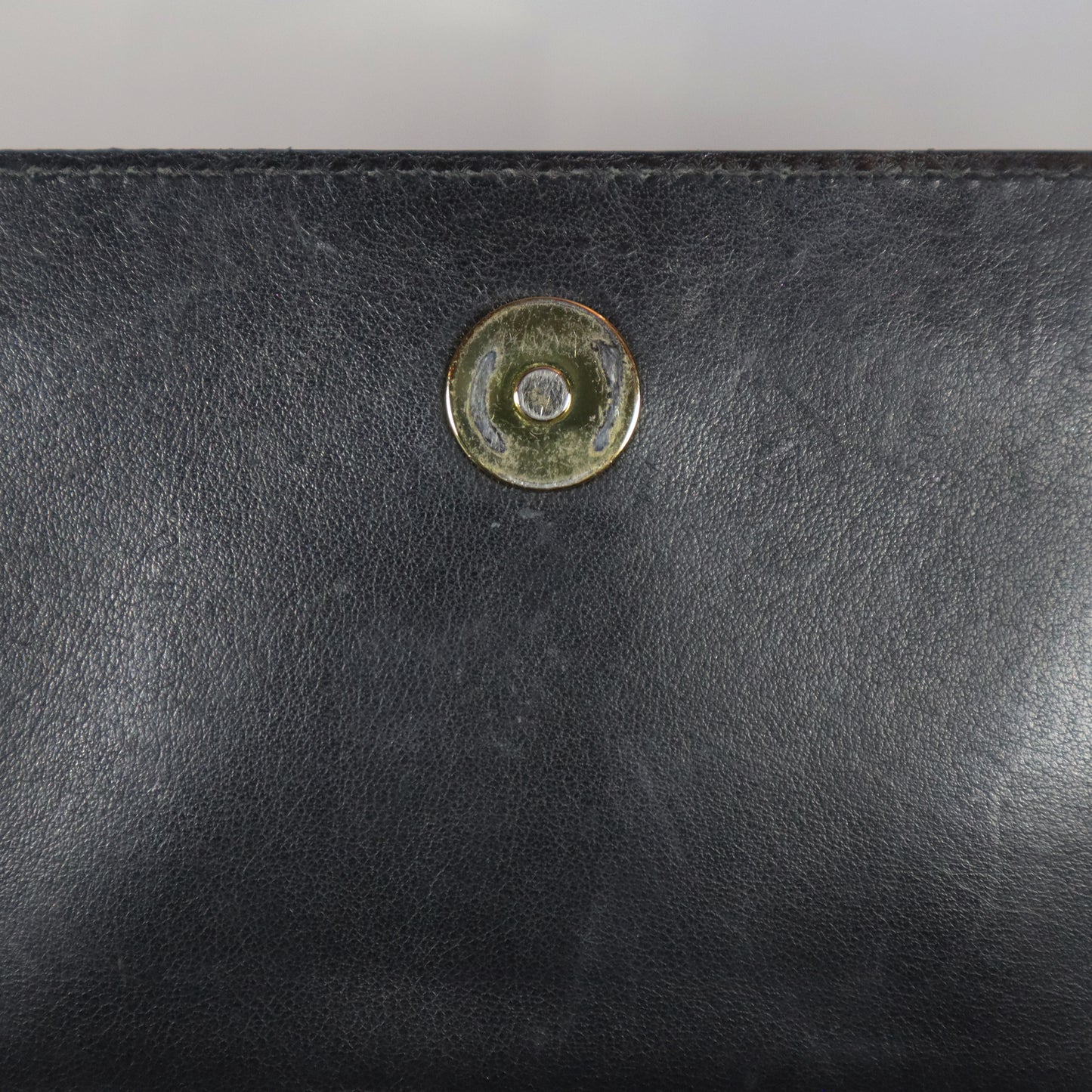 JACQUEMUS CHIQUITO BLACK BAG