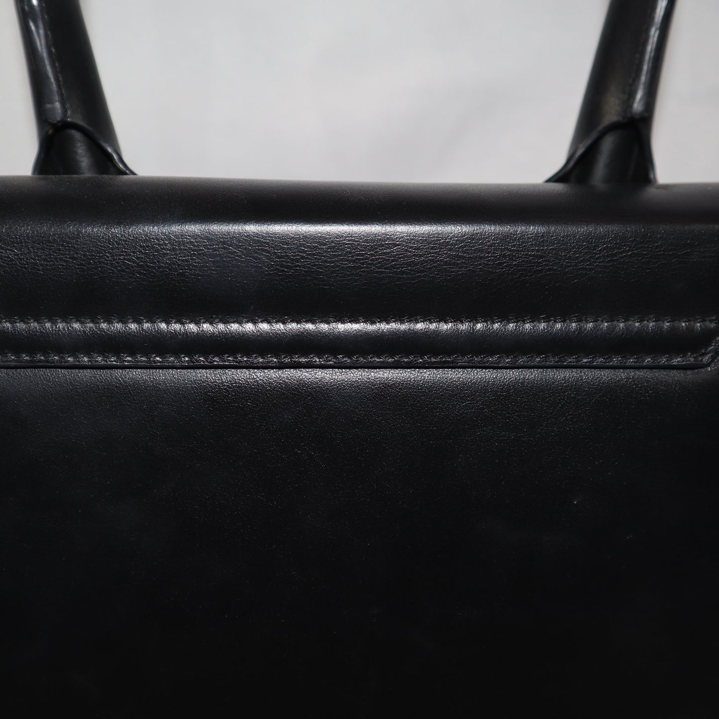 JACQUEMUS CHIQUITO BLACK BAG