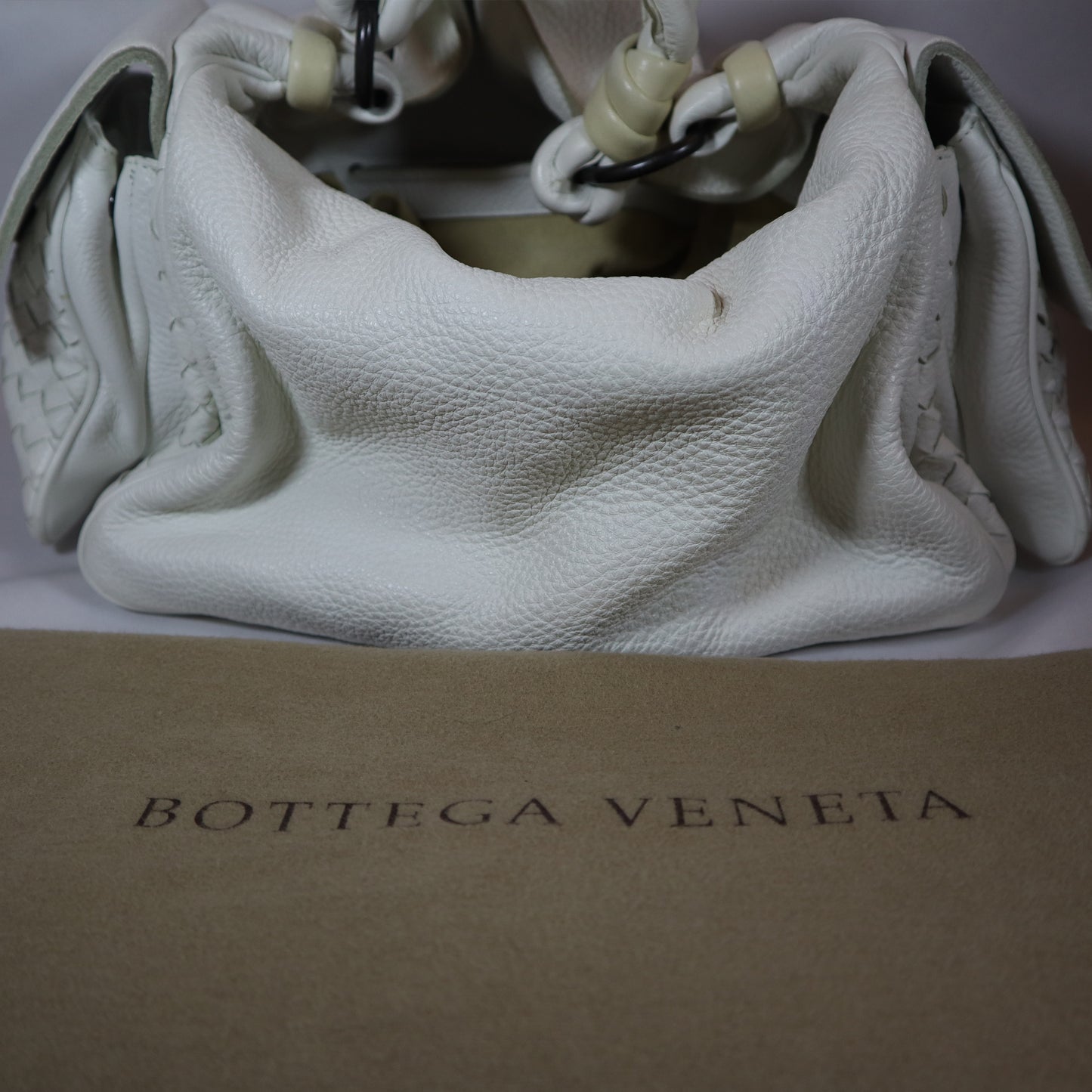BOTTEGA VENETA HOBO BAG