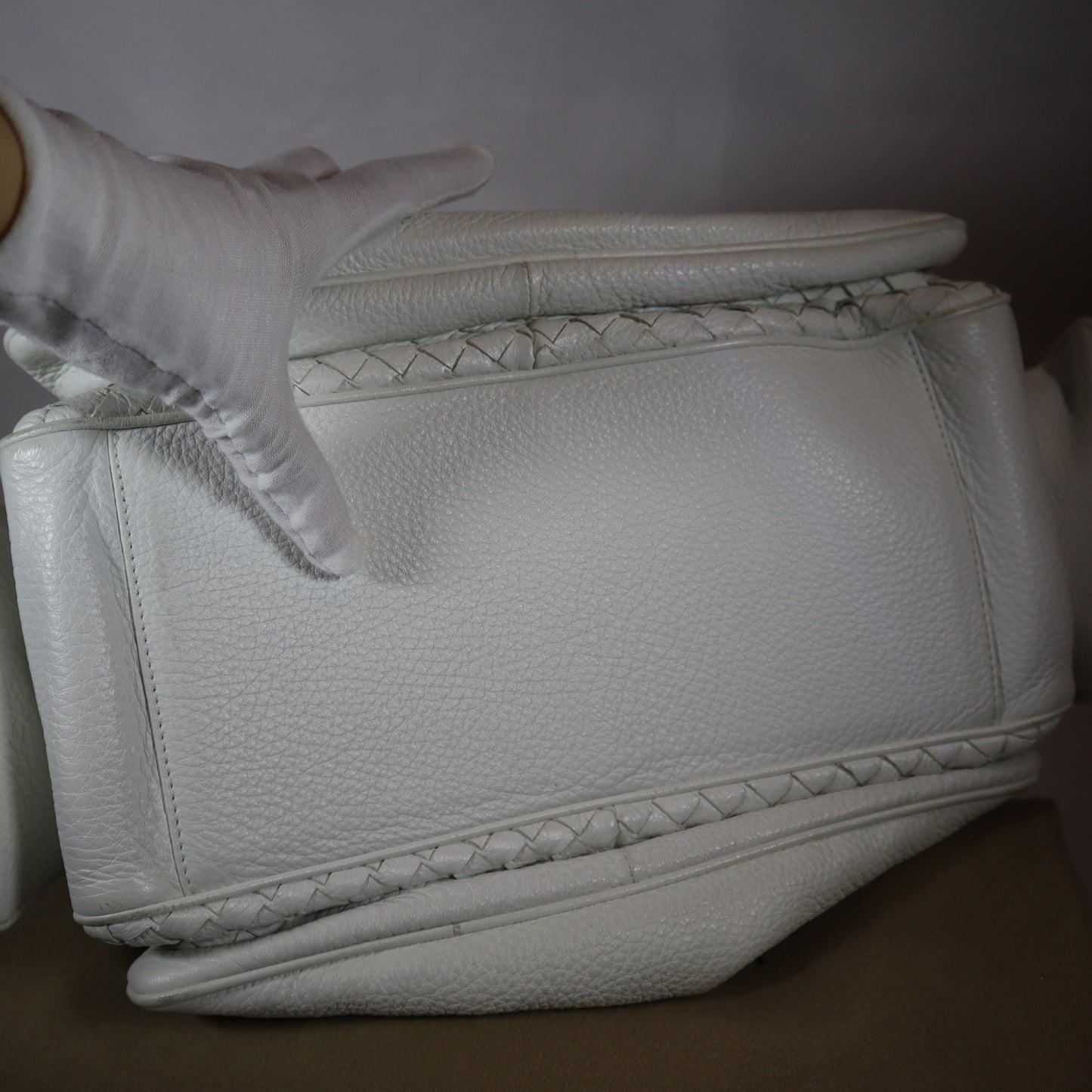 BOTTEGA VENETA HOBO BAG