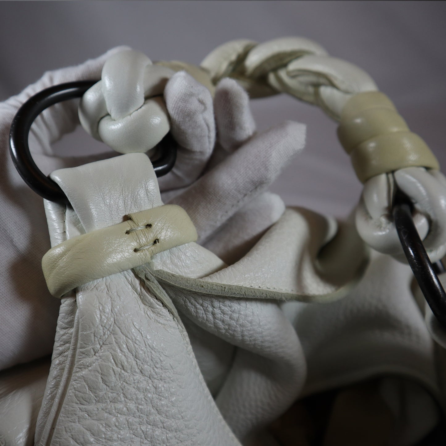 BOTTEGA VENETA HOBO BAG