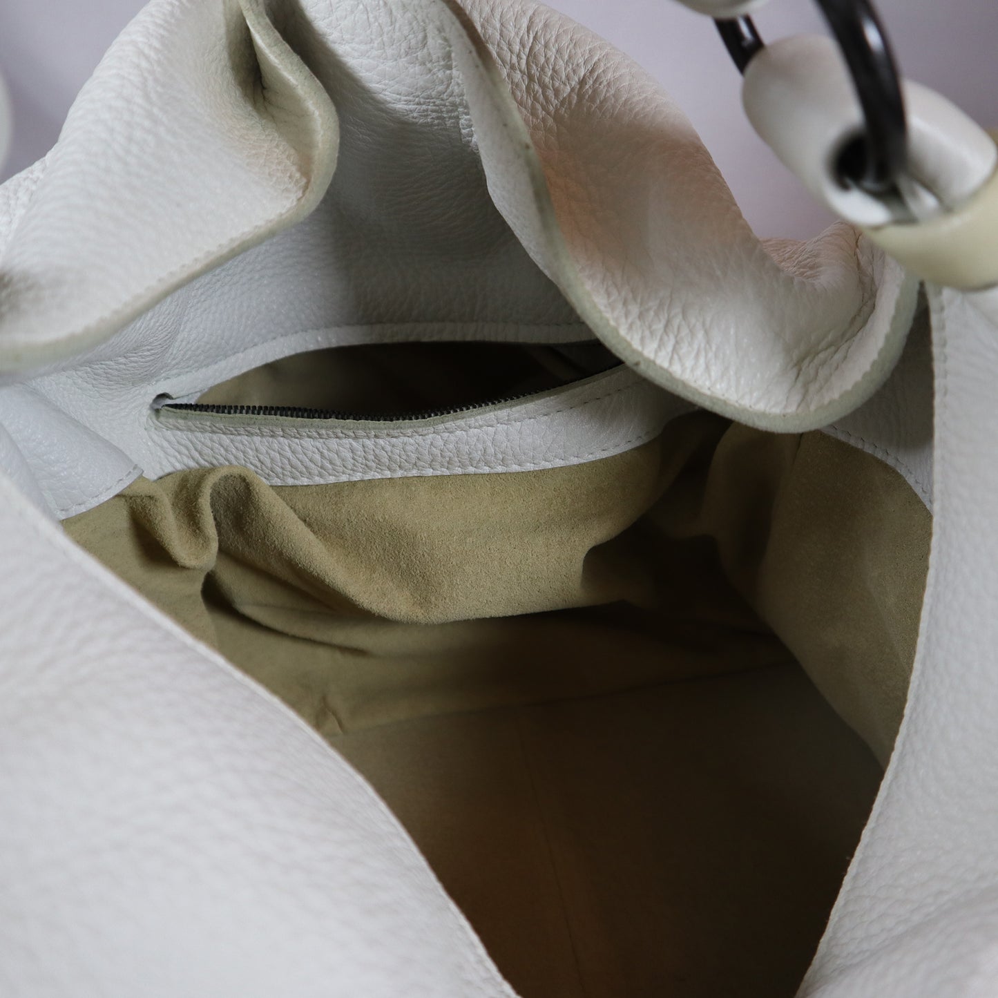 BOTTEGA VENETA HOBO BAG