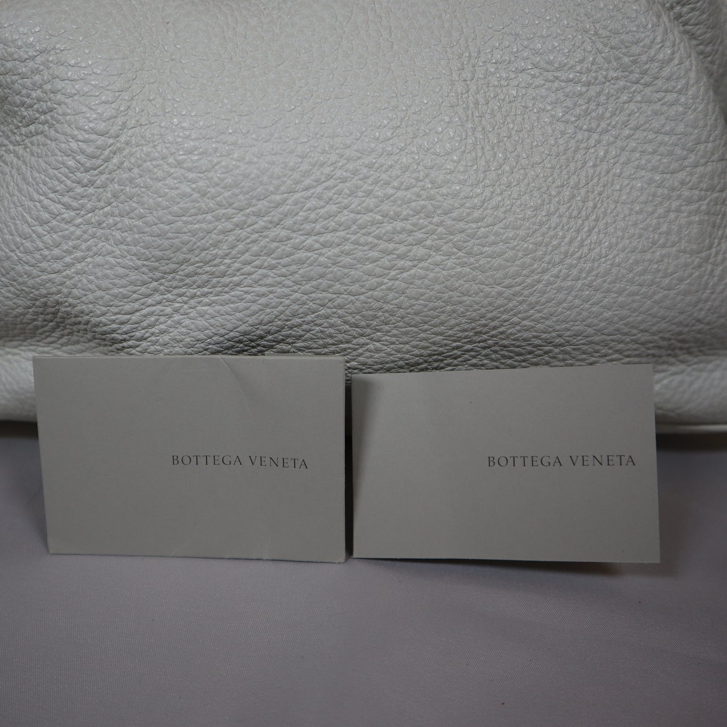 BOTTEGA VENETA HOBO BAG