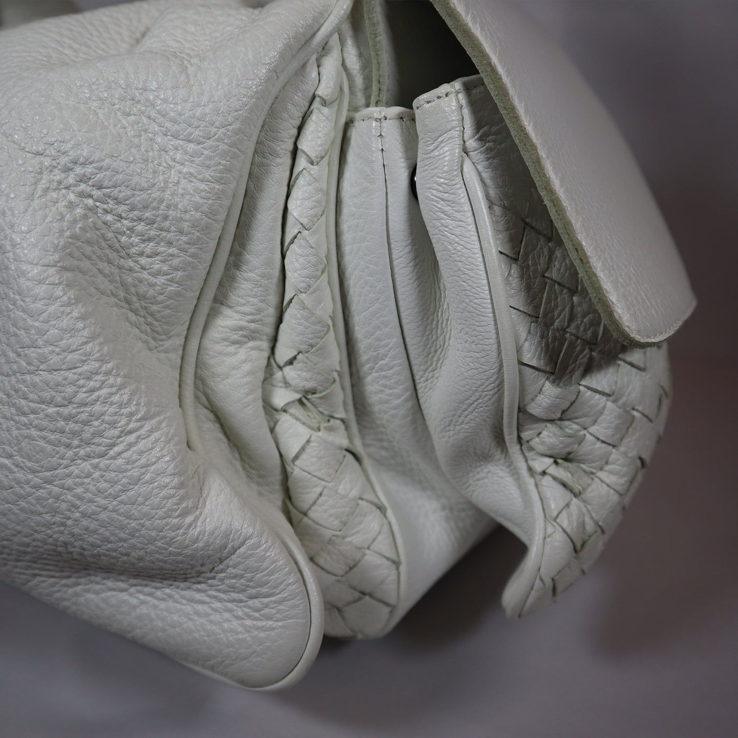 BOTTEGA VENETA HOBO BAG