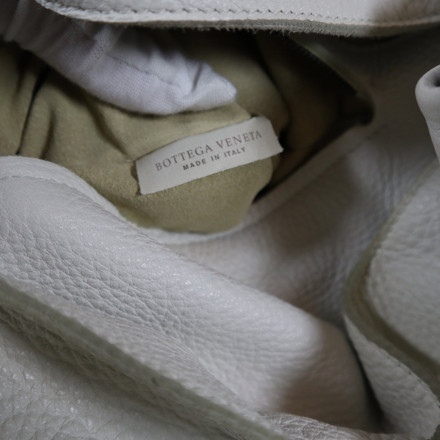 BOTTEGA VENETA HOBO BAG
