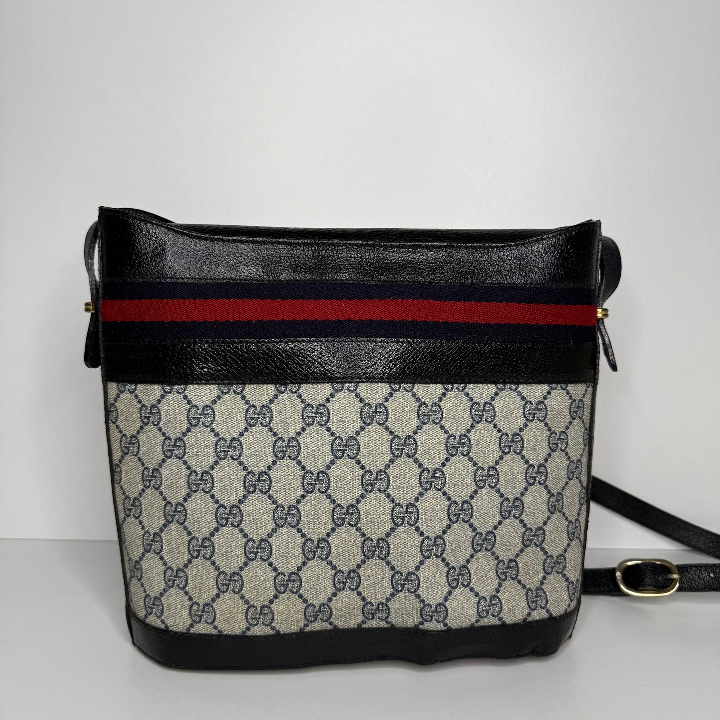 GUCCI GG CANVAS BAG
